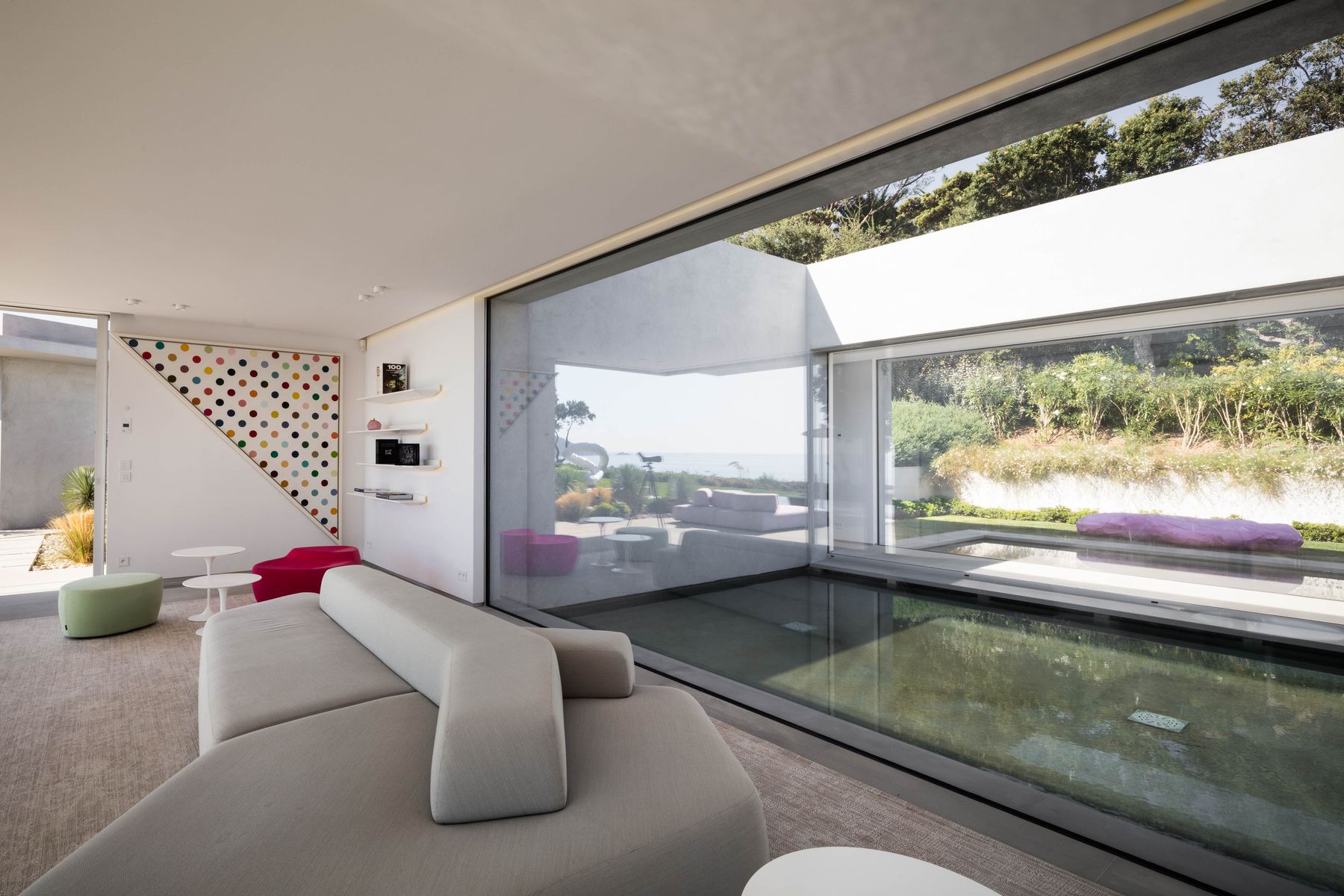 Carol Beach Villa villa photo.