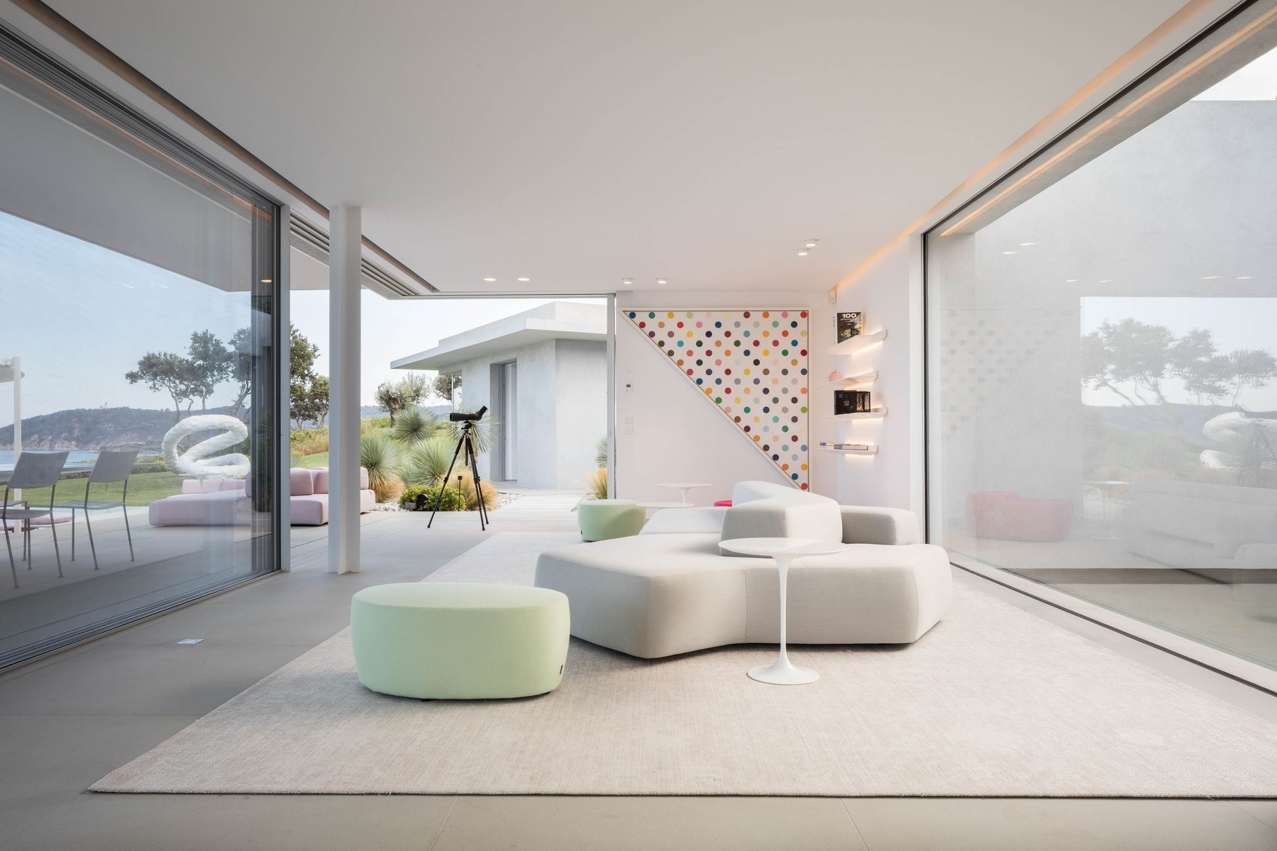 Carol Beach Villa villa photo.