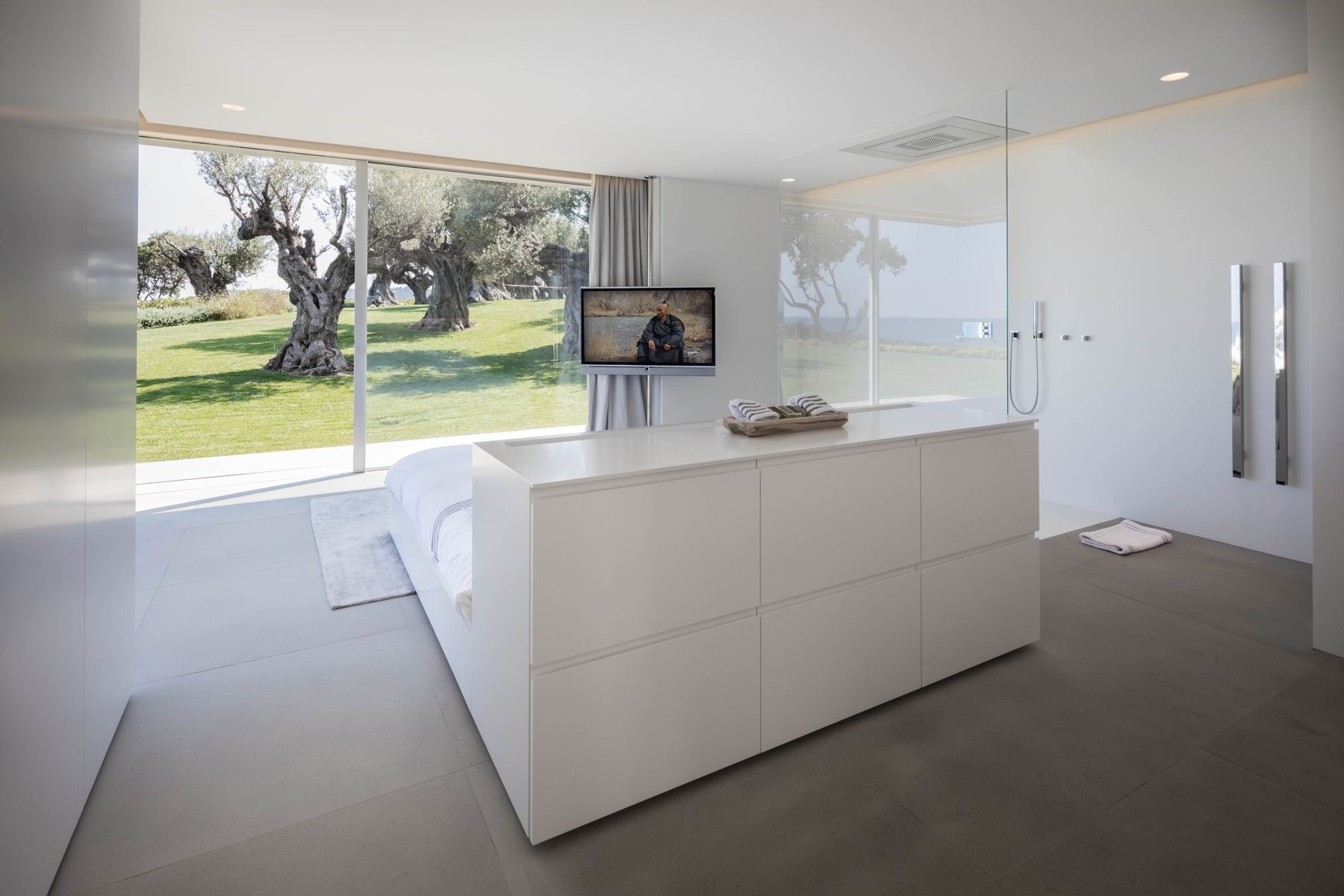 Carol Beach Villa villa photo.