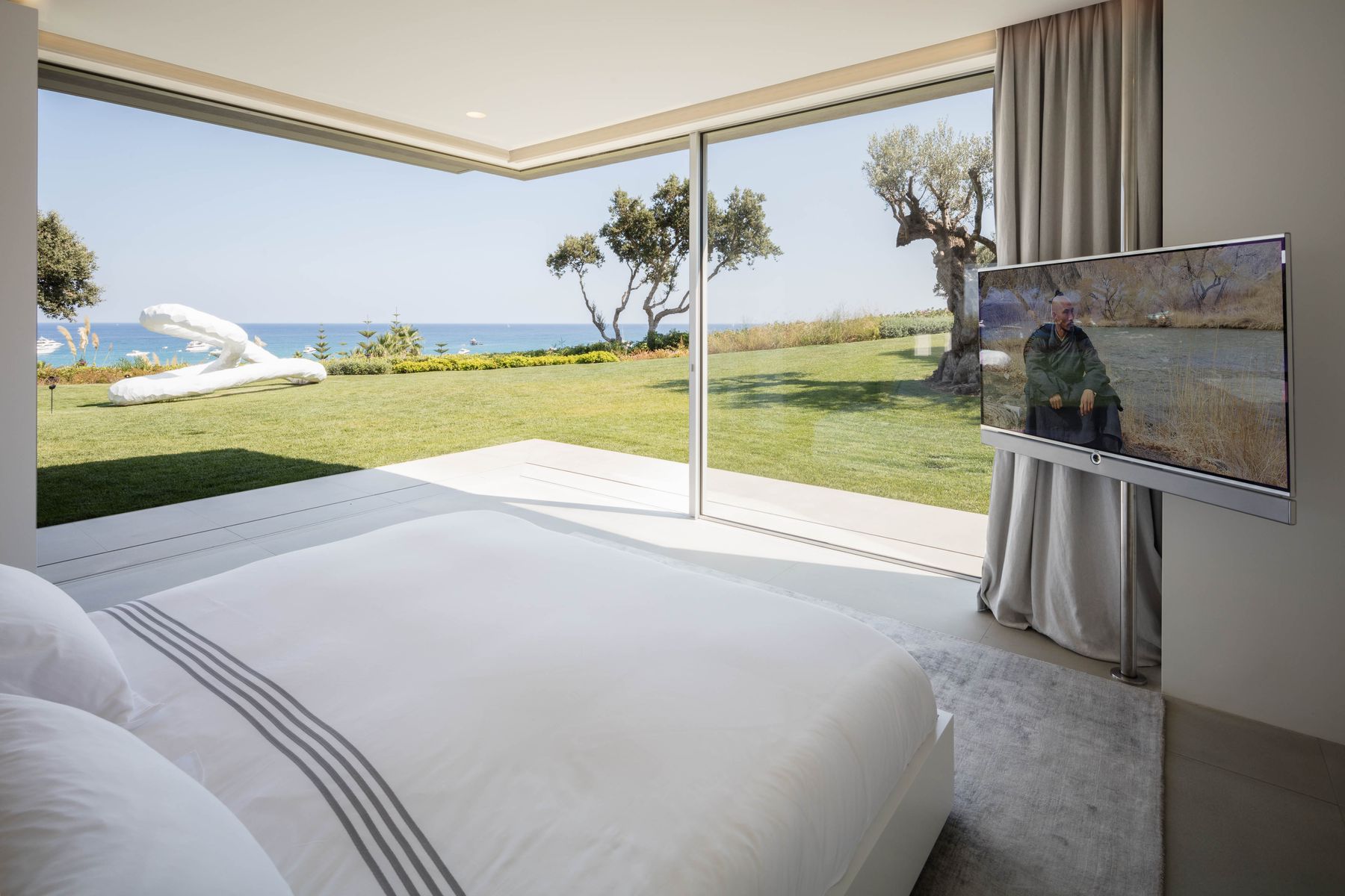 Carol Beach Villa villa photo.