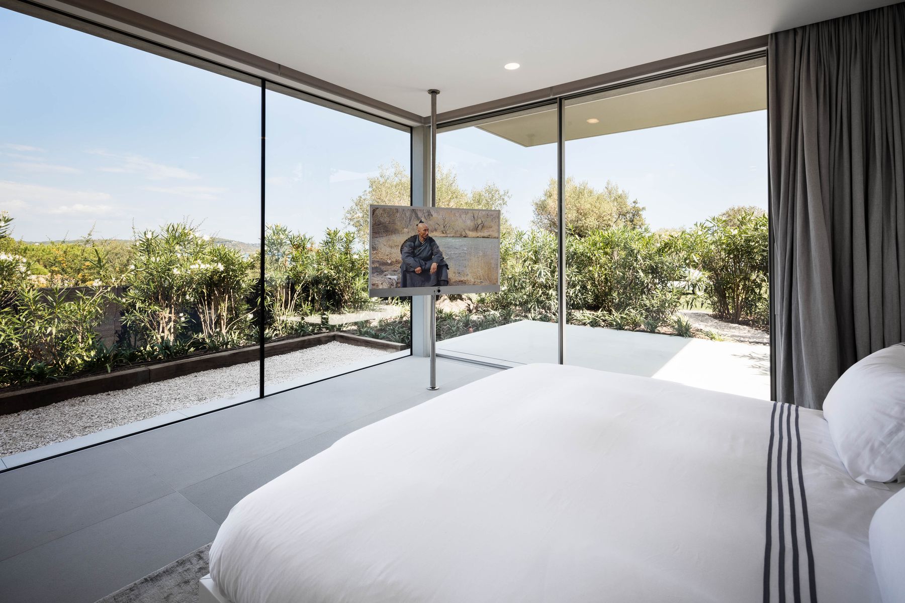Carol Beach Villa villa photo.