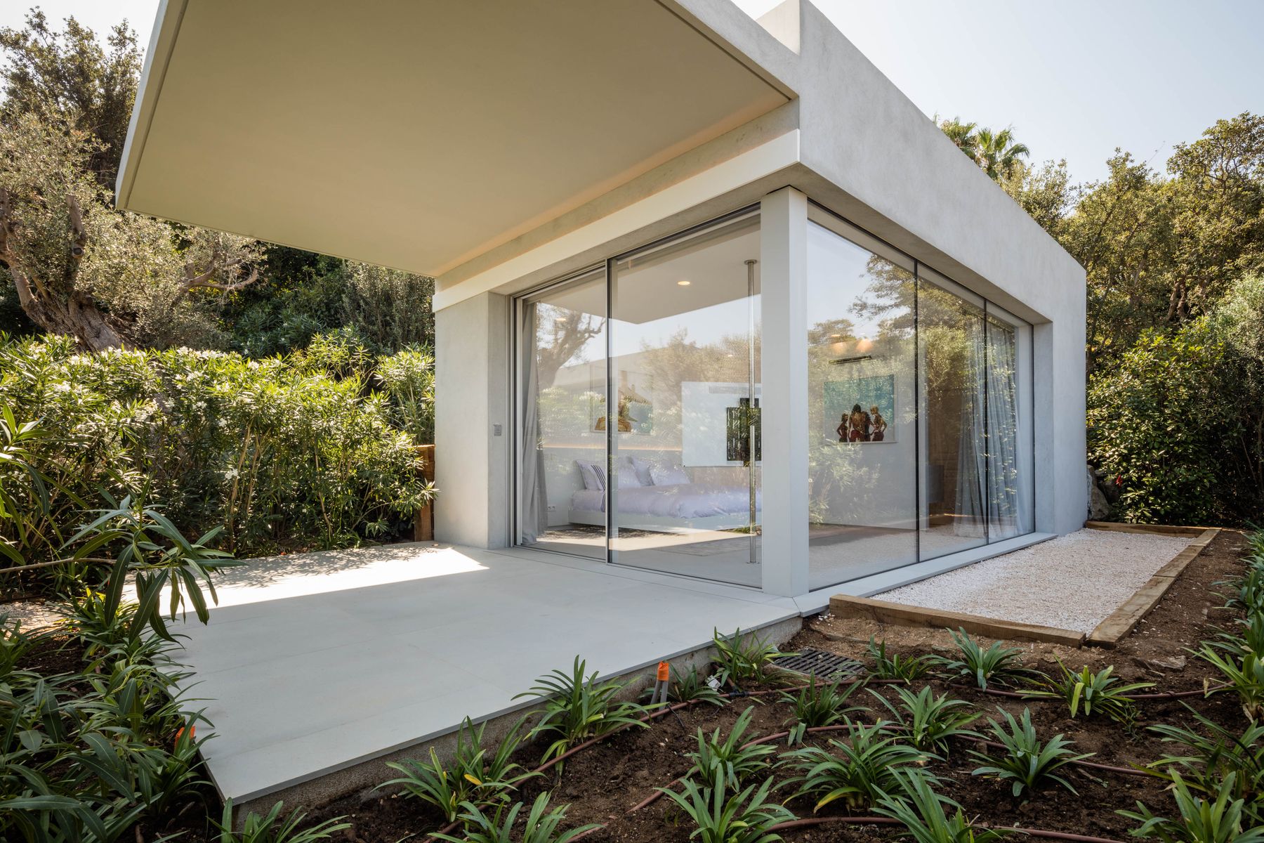 Carol Beach Villa villa photo.