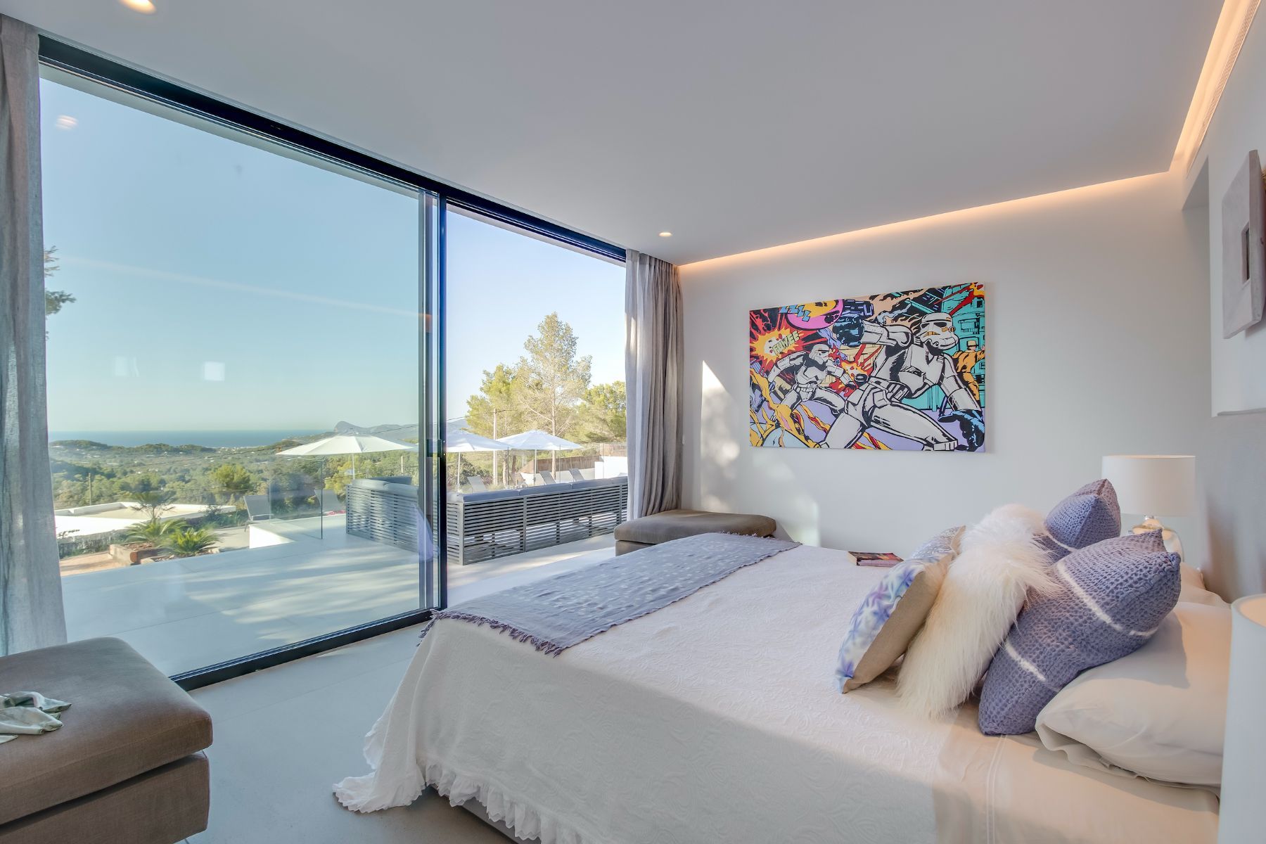 Villa Ofelia villa photo.