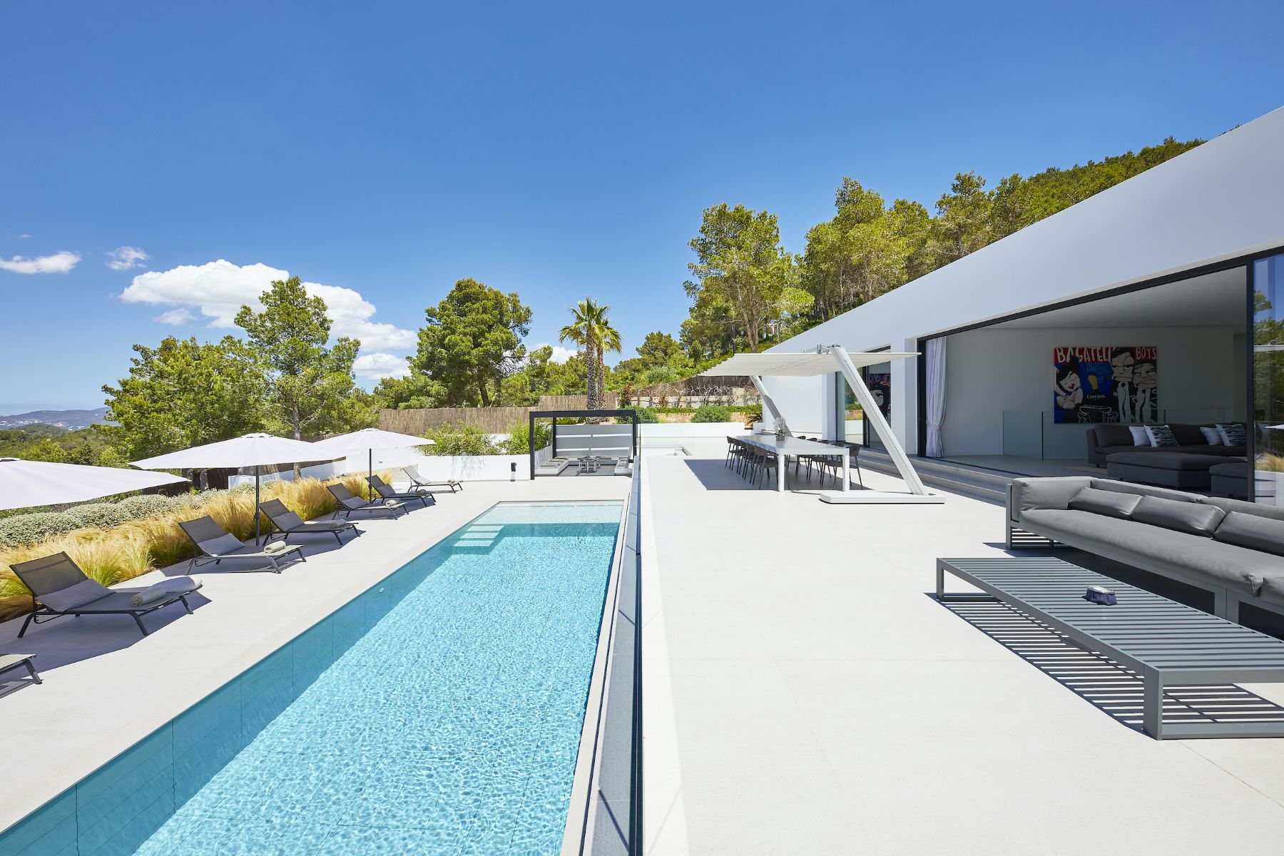 Villa Ofelia villa photo.