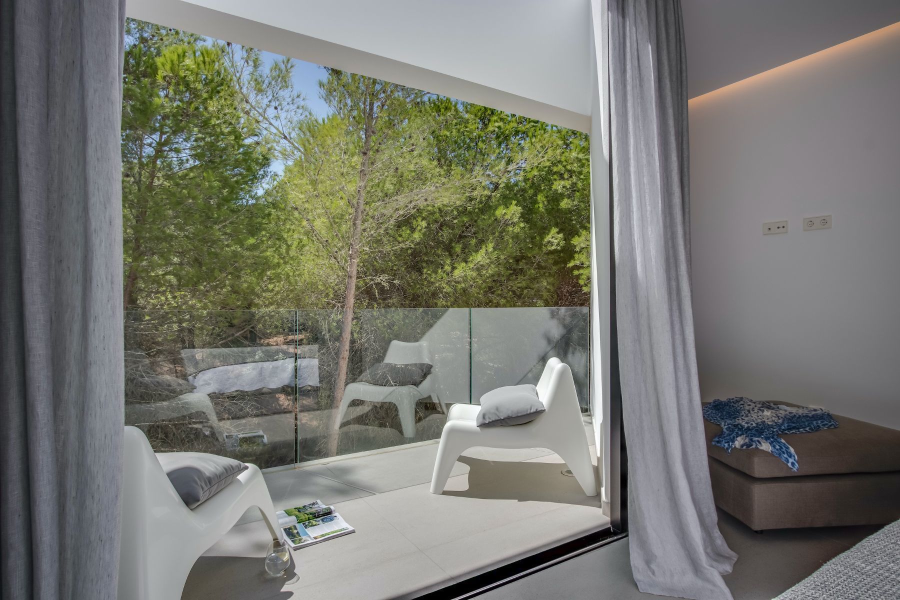 Villa Ofelia villa photo.