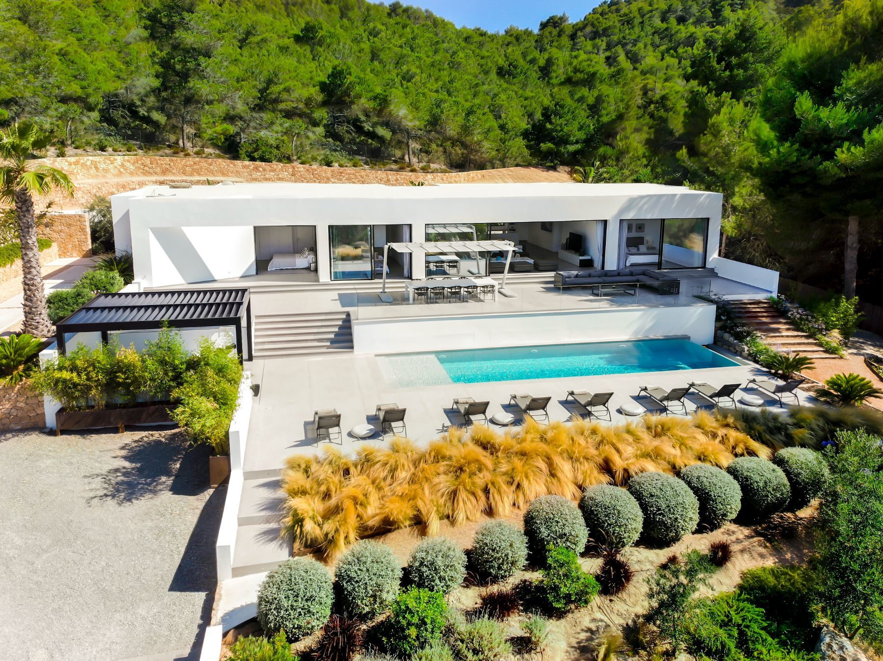 Villa Ofelia villa photo.