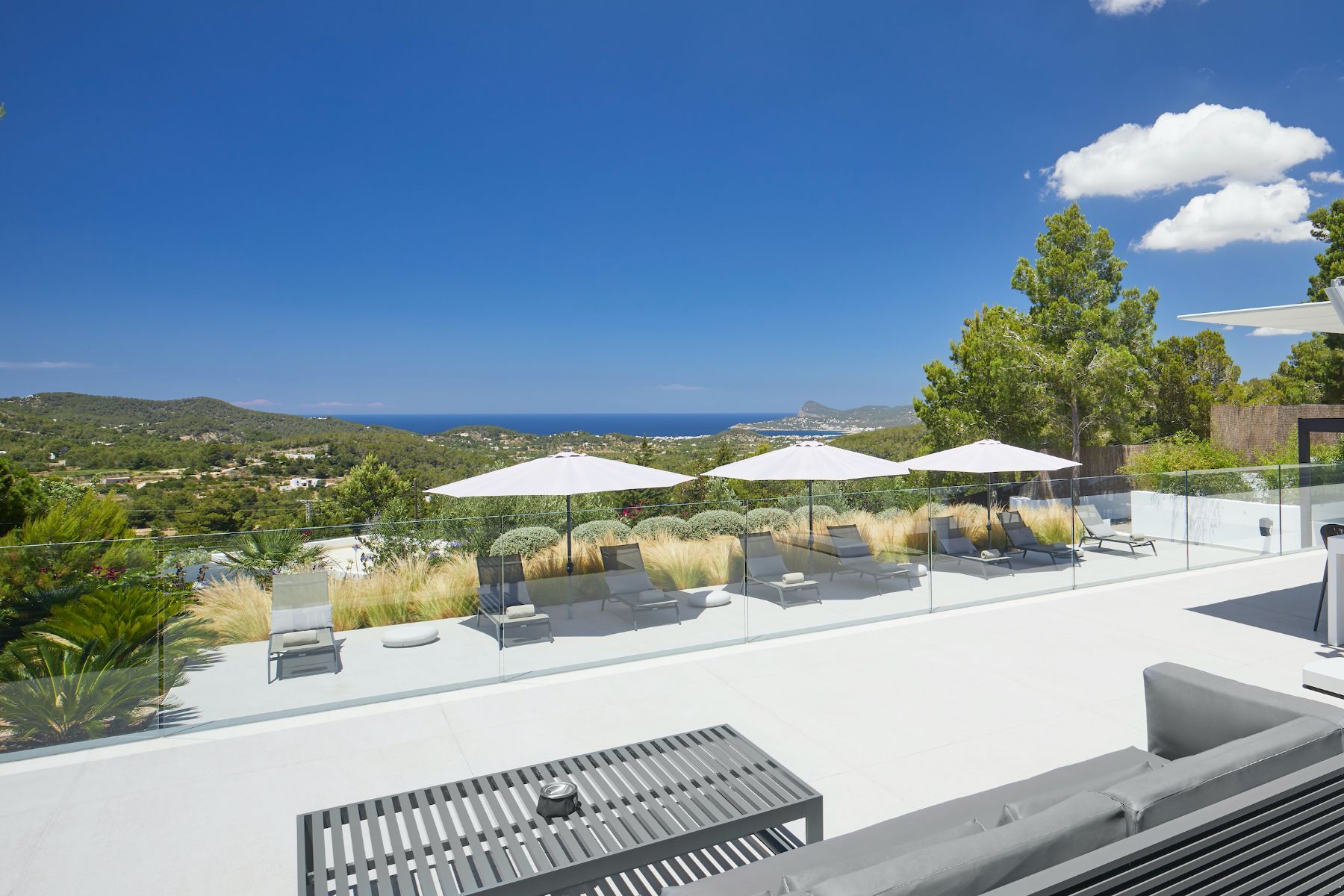Villa Ofelia villa photo.