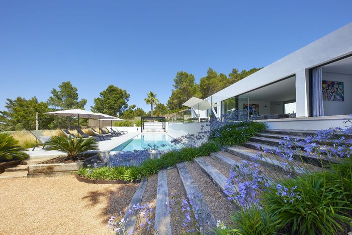 Villa Ofelia villa photo.