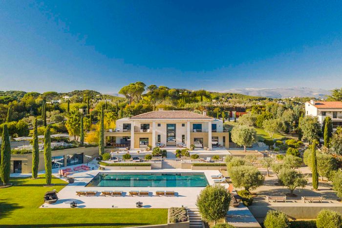 Villa Freya villa photo.