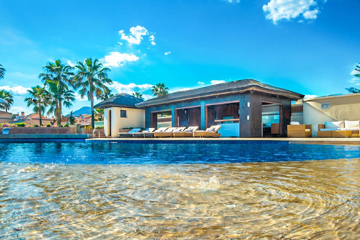 Villa Munoz villa photo.