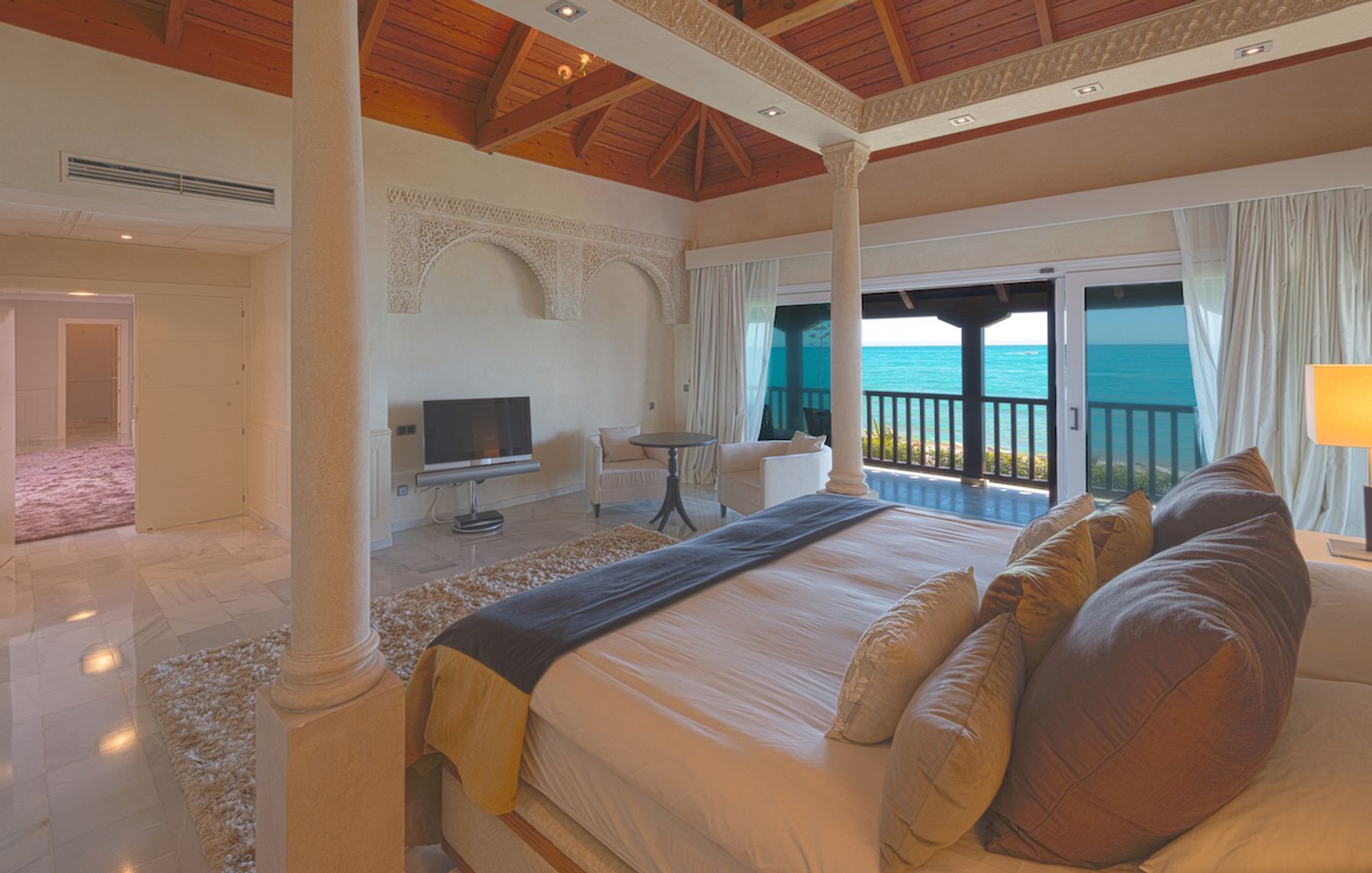 Villa Munoz villa photo.