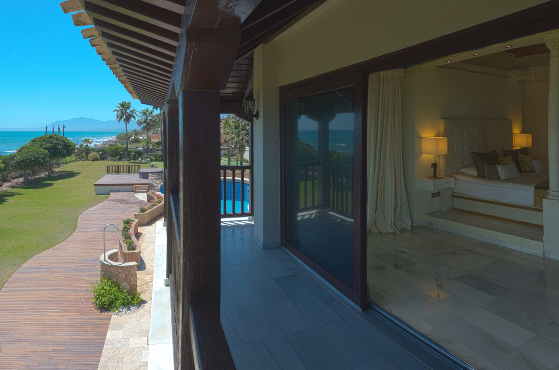 Villa Munoz villa photo.