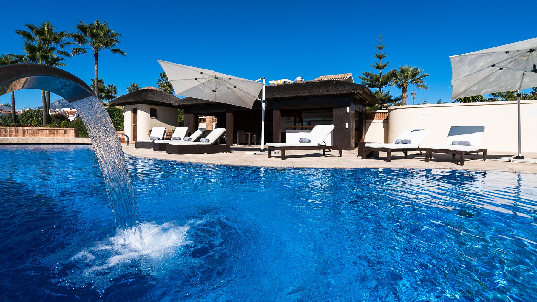 Villa Munoz villa photo.