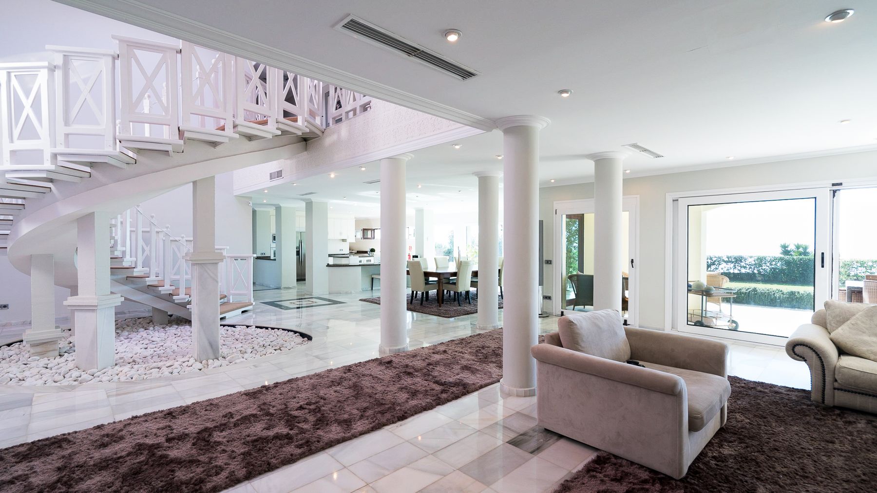 Villa Munoz villa photo.