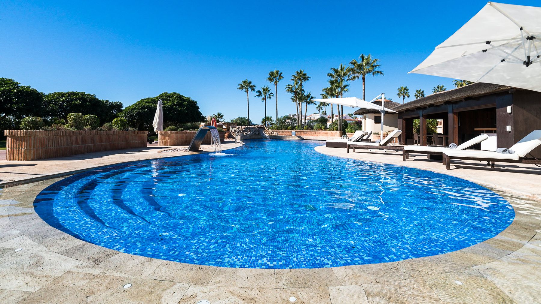 Villa Munoz villa photo.
