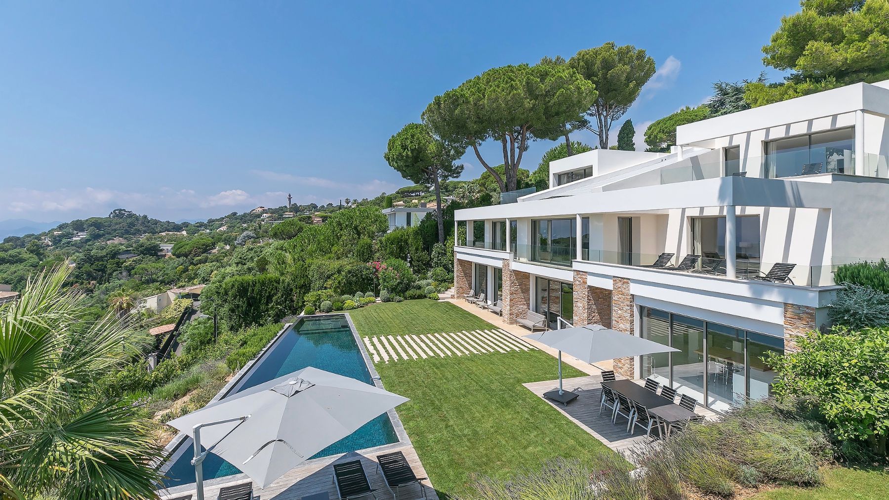 Villa en Pierre villa photo.