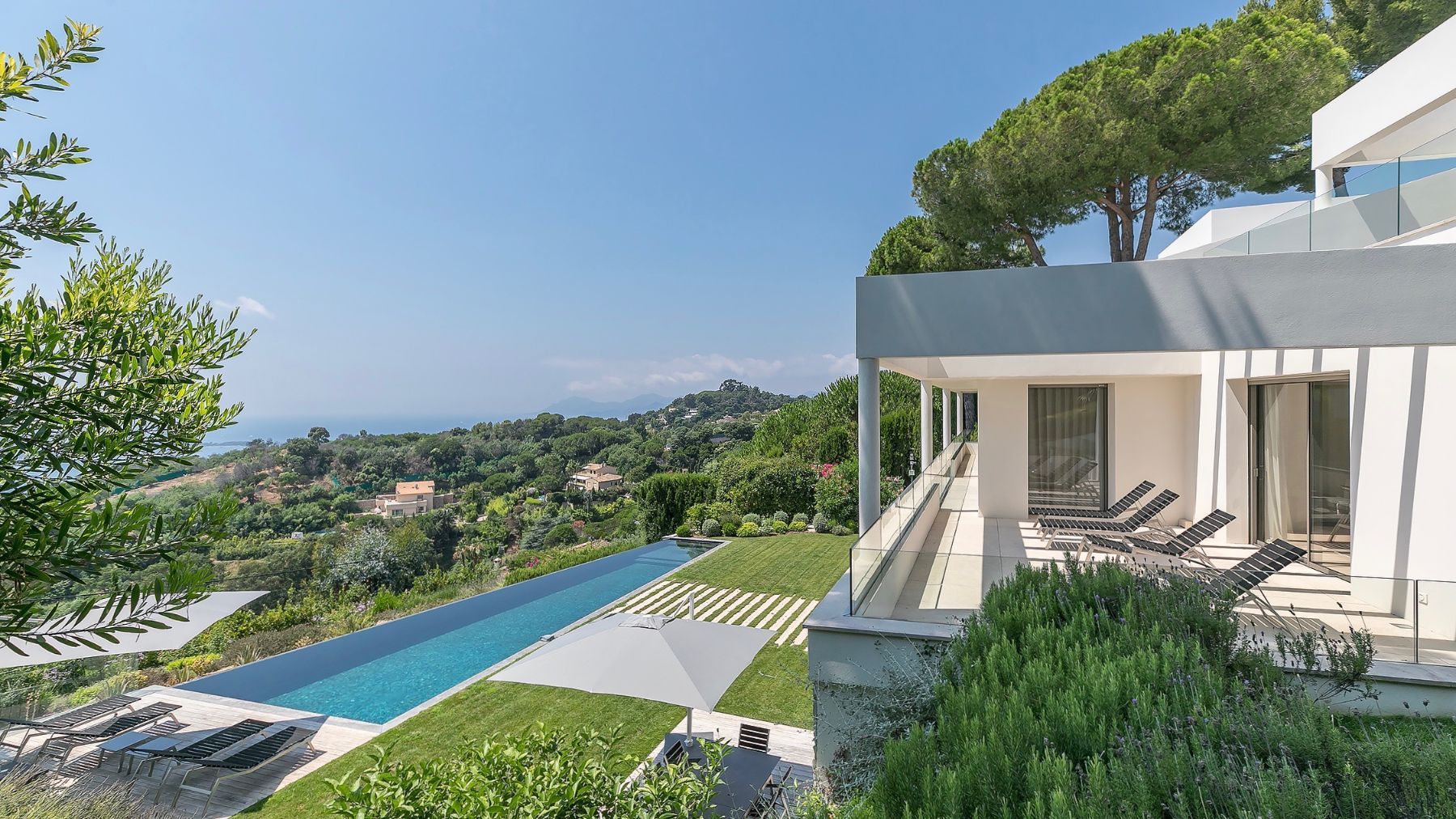 Villa en Pierre villa photo.