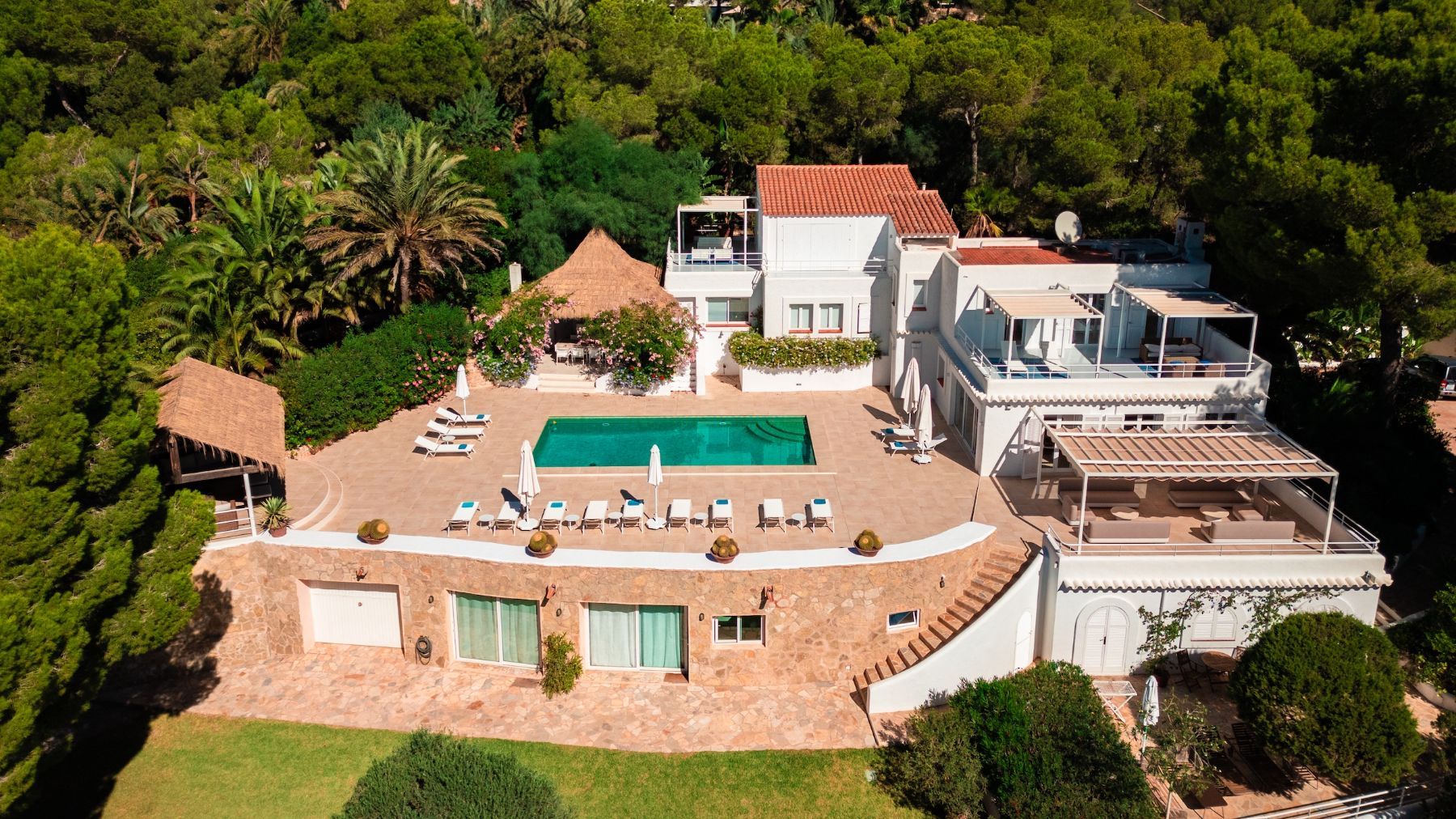 Casa Puig Redo villa photo.