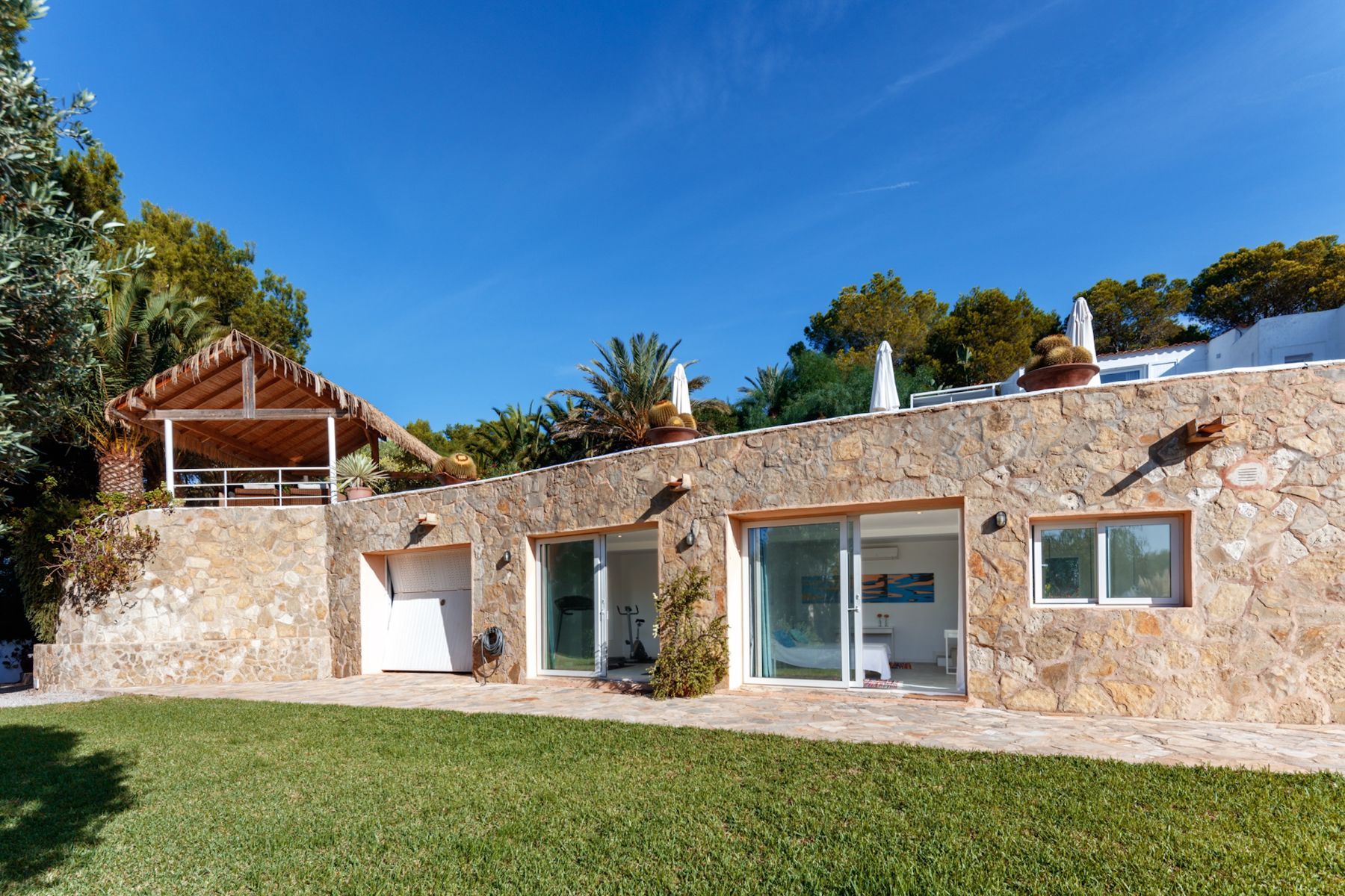 Casa Puig Redo villa photo.