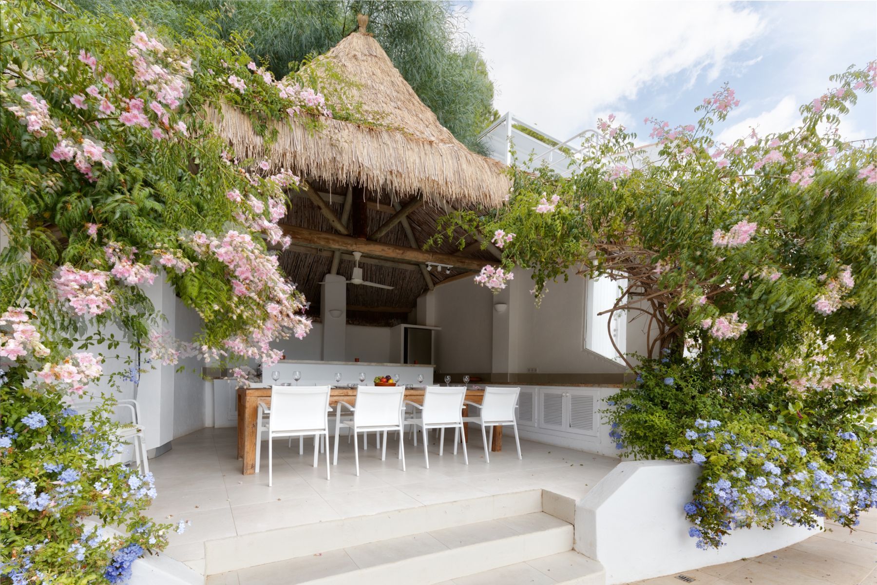 Casa Puig Redo villa photo.