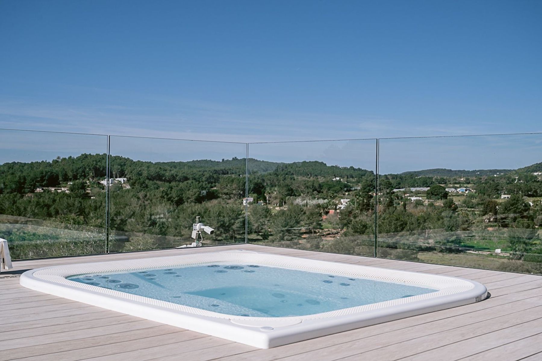Can Tierra villa photo.