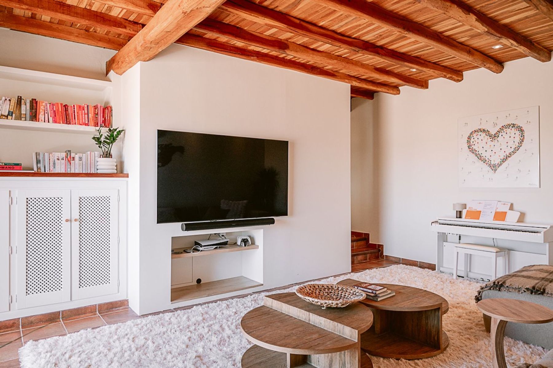 Can Tierra villa photo.