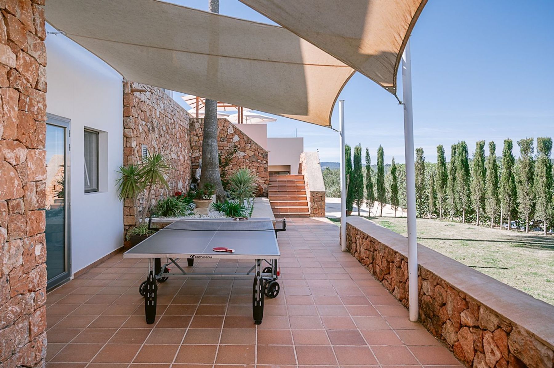 Can Tierra villa photo.