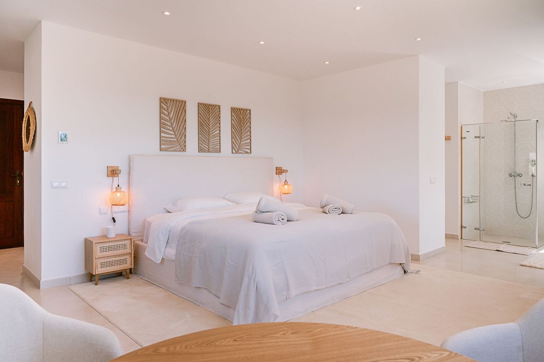 Can Tierra villa photo.