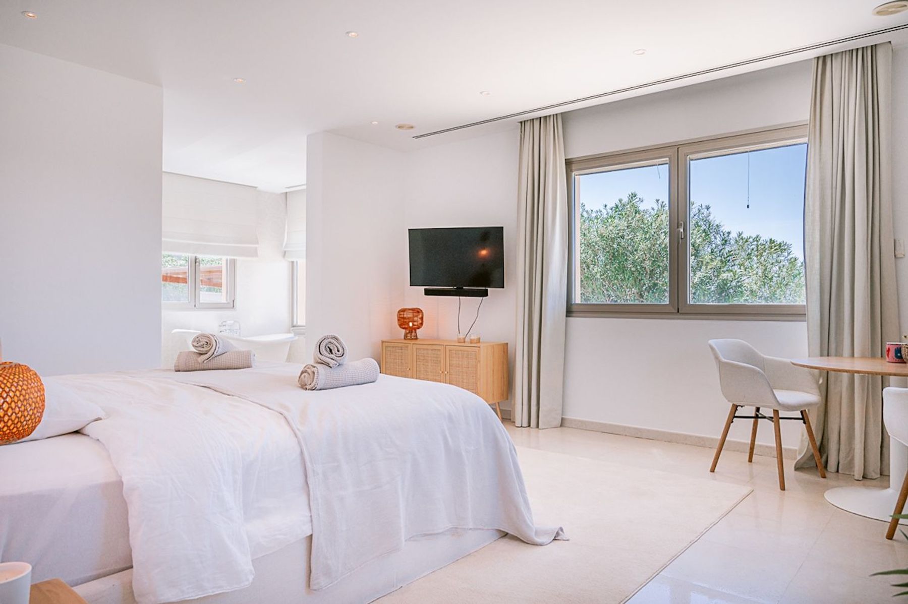 Can Tierra villa photo.