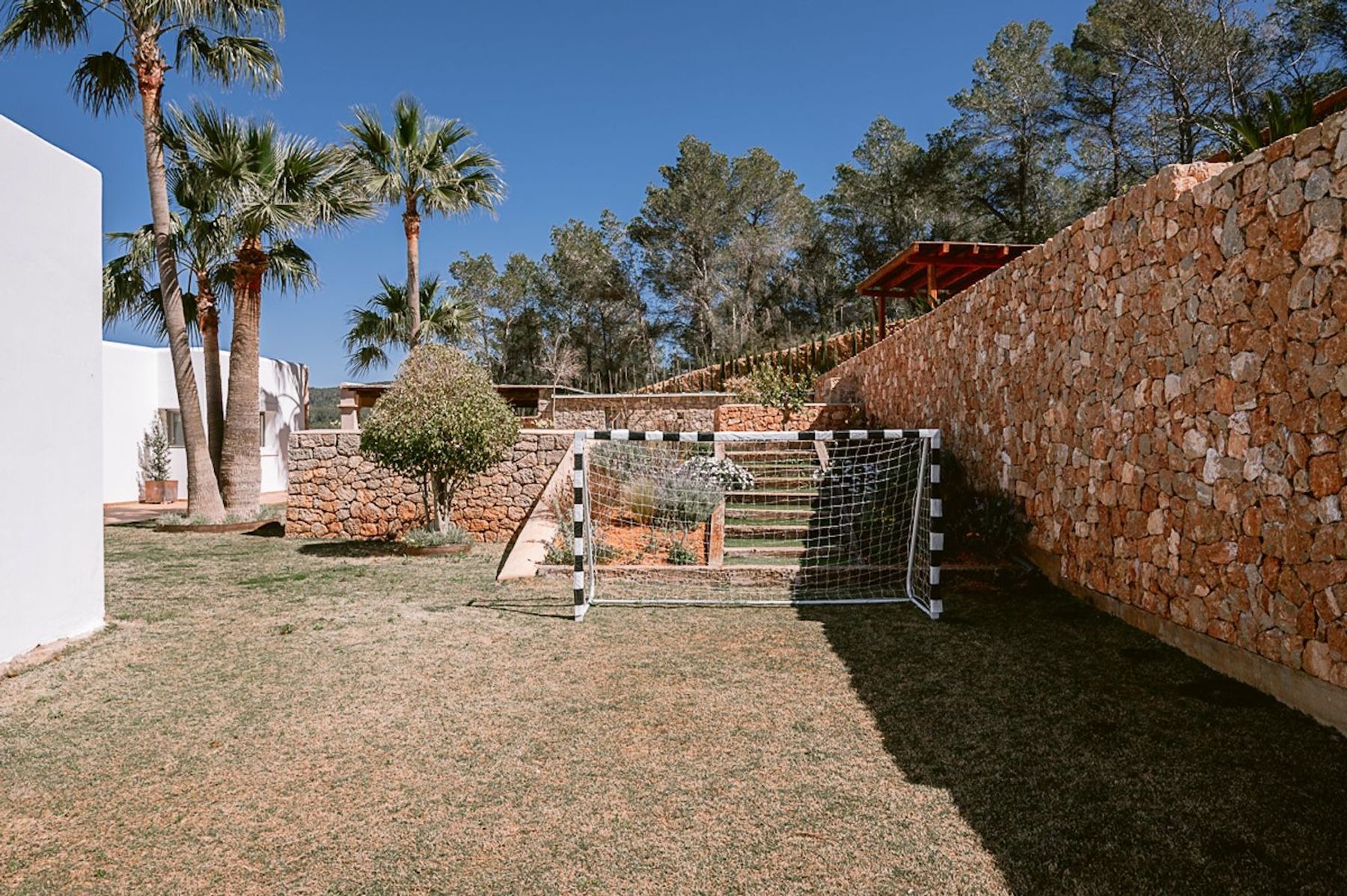 Can Tierra villa photo.
