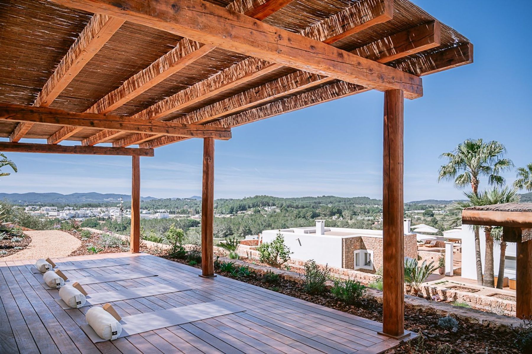 Can Tierra villa photo.