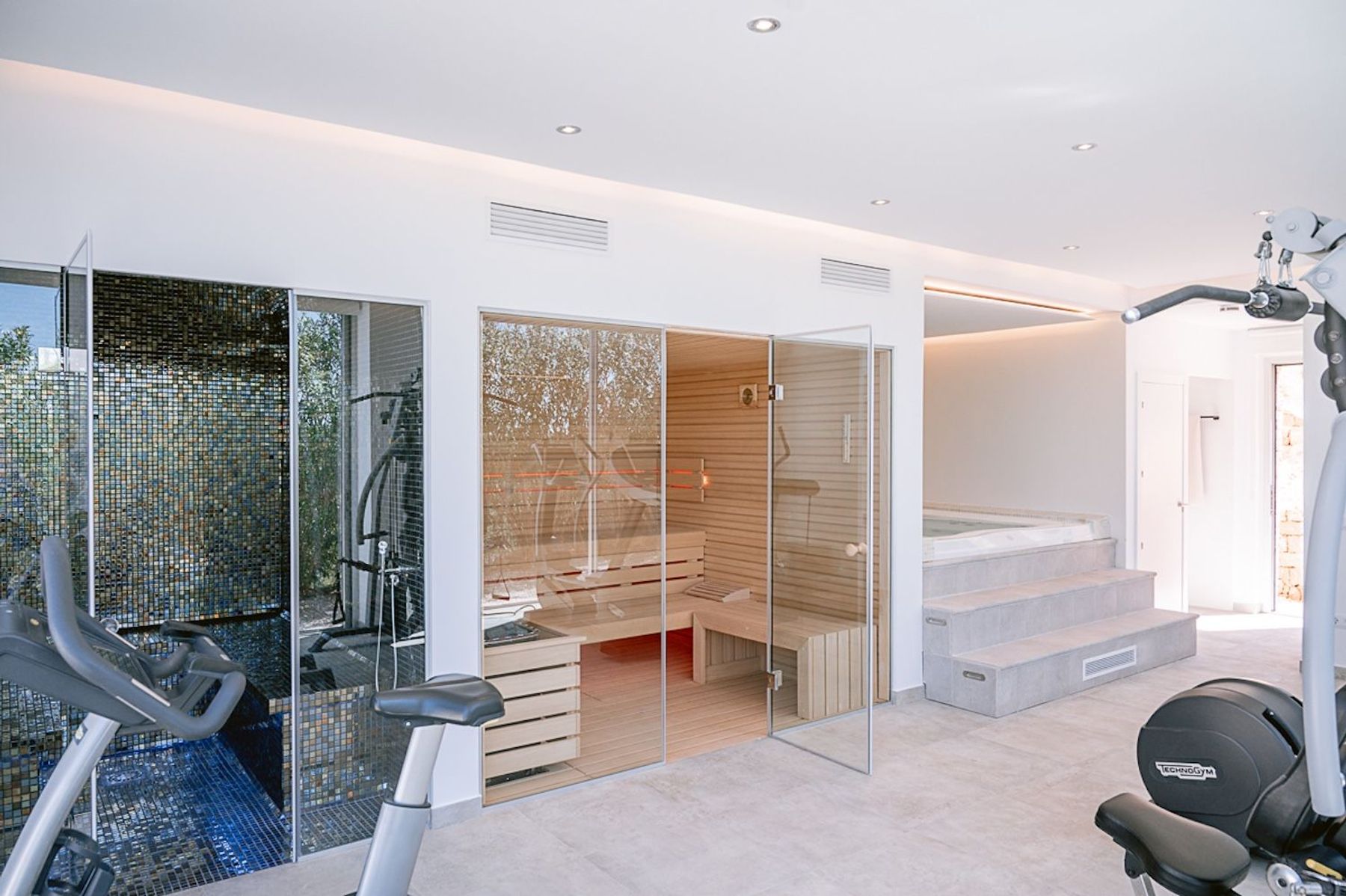 Can Tierra villa photo.