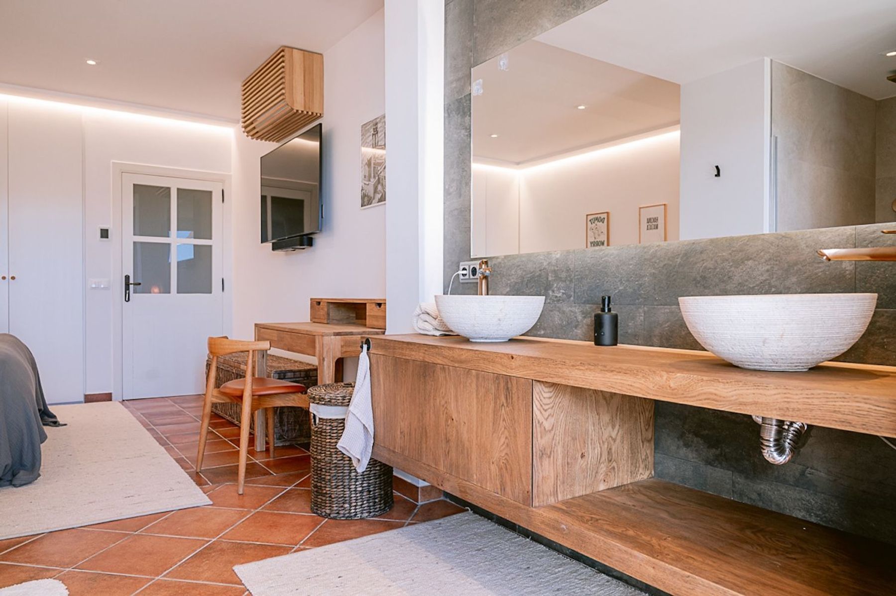 Can Tierra villa photo.