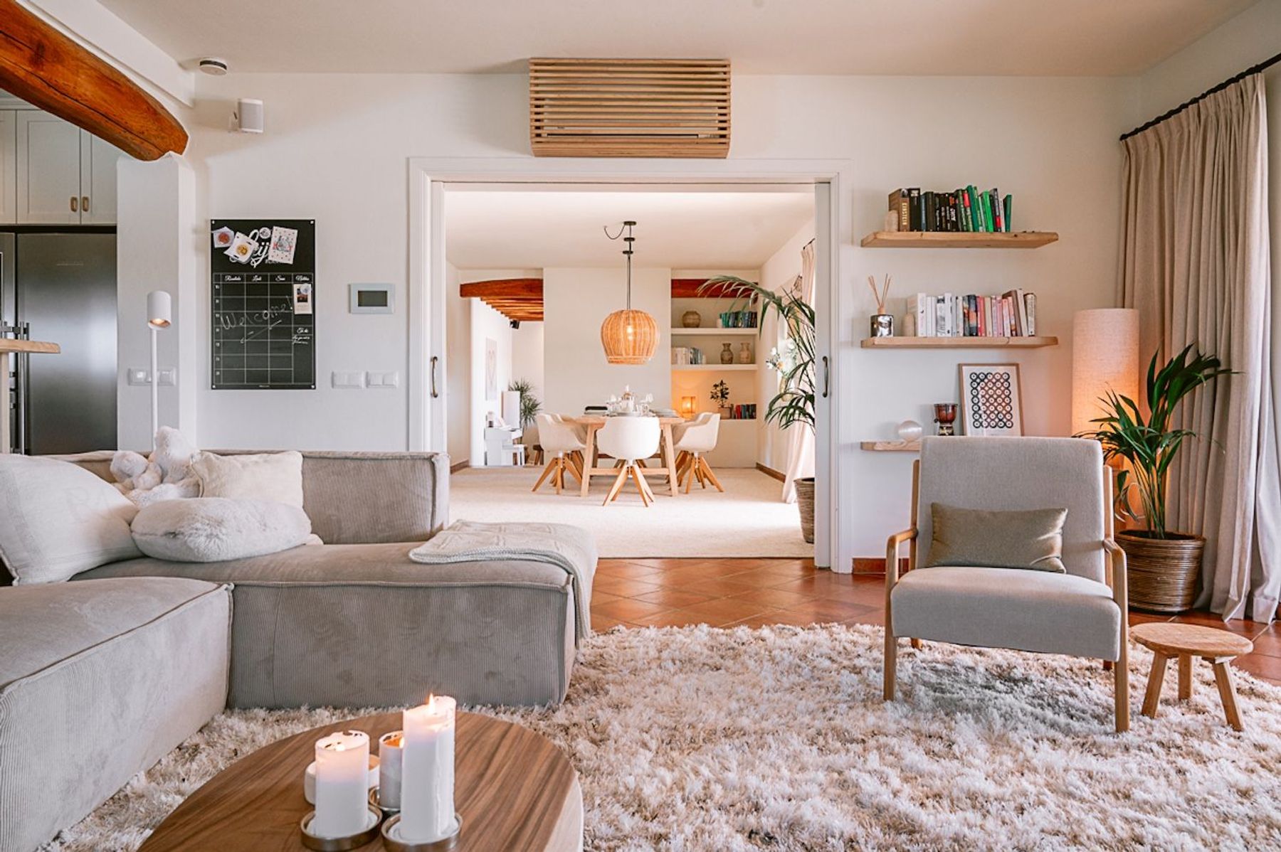 Can Tierra villa photo.
