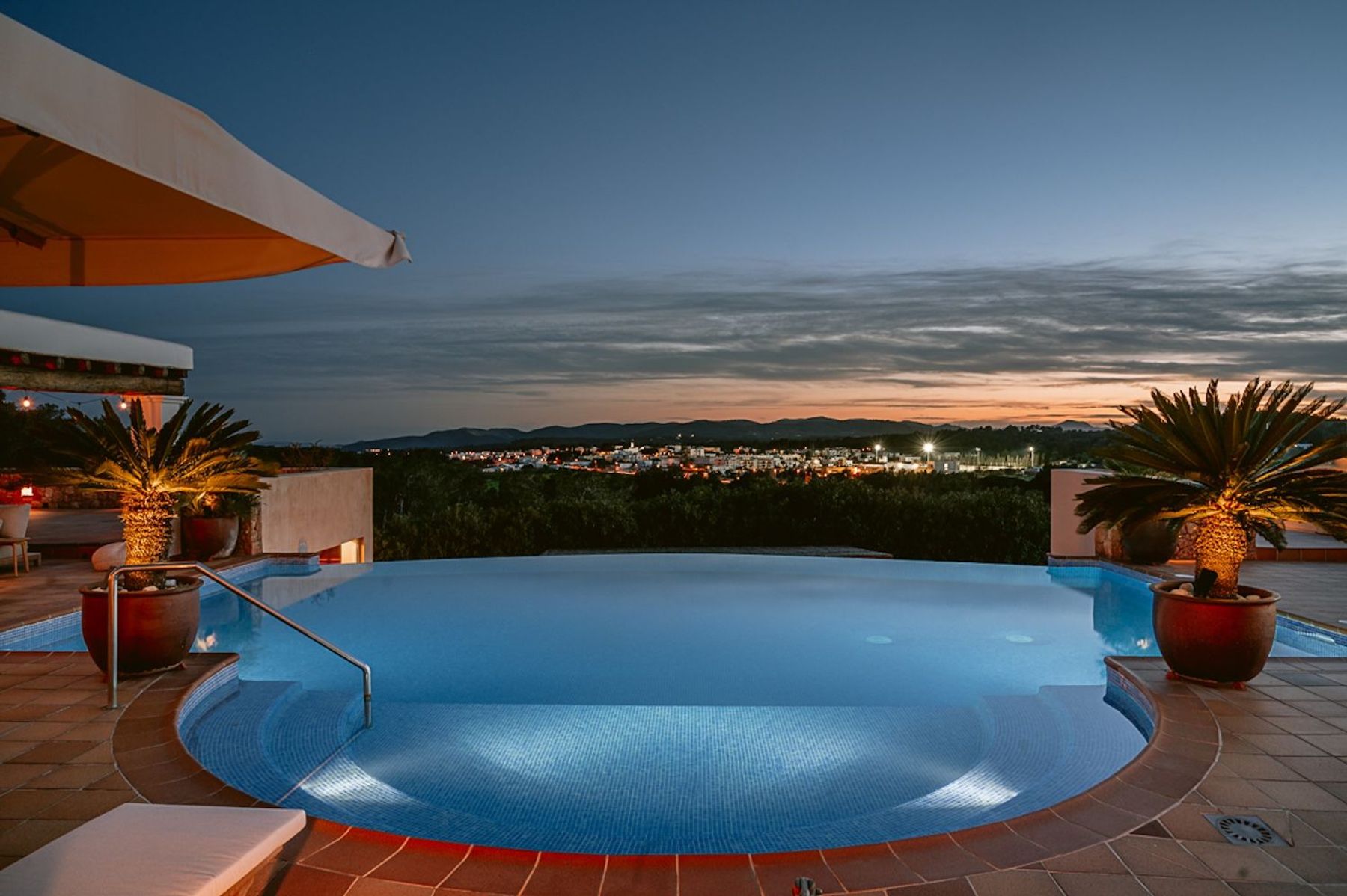Can Tierra villa photo.