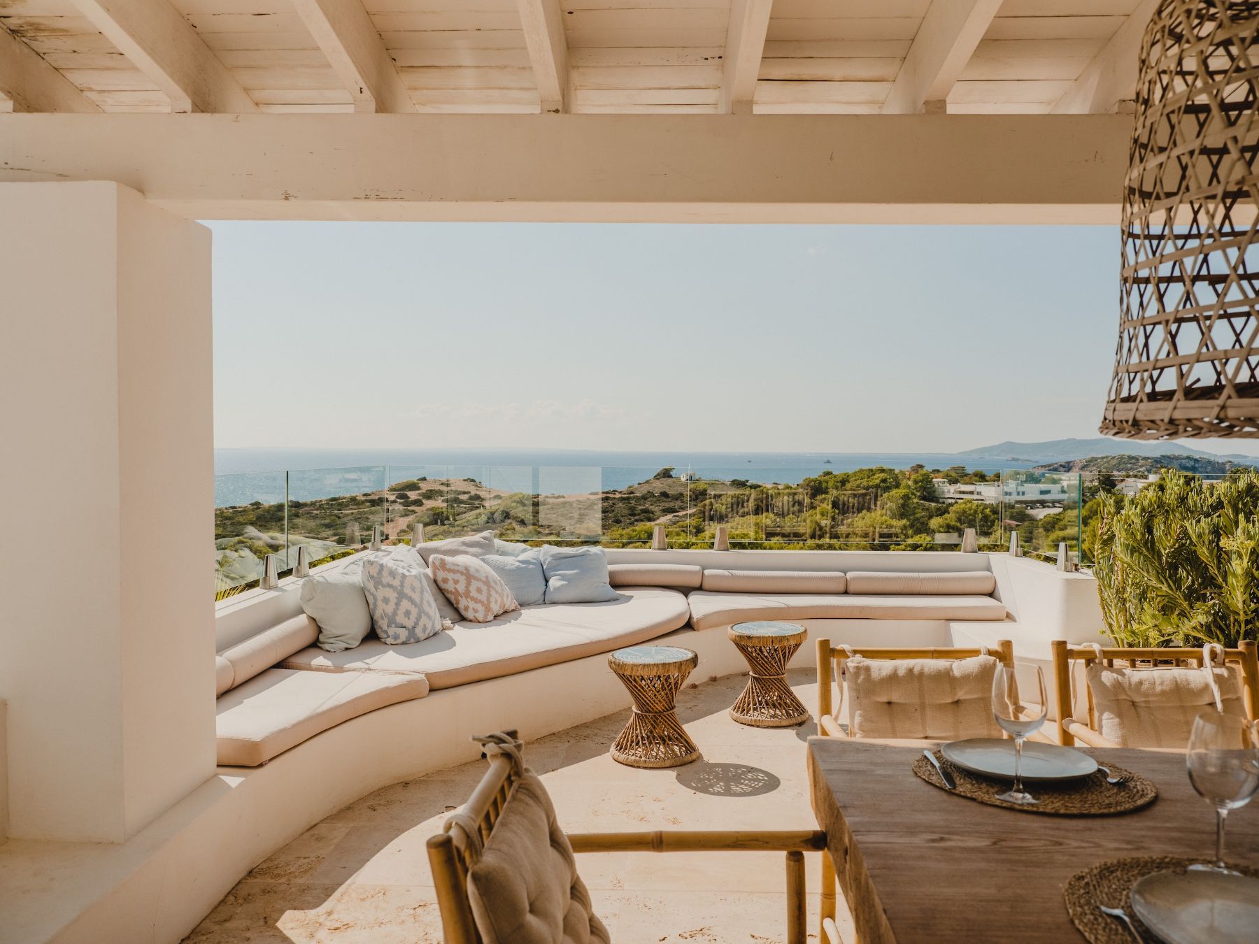 Villa Martinet villa photo.