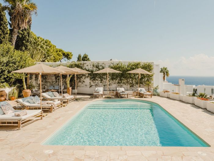 Villa Martinet villa photo.