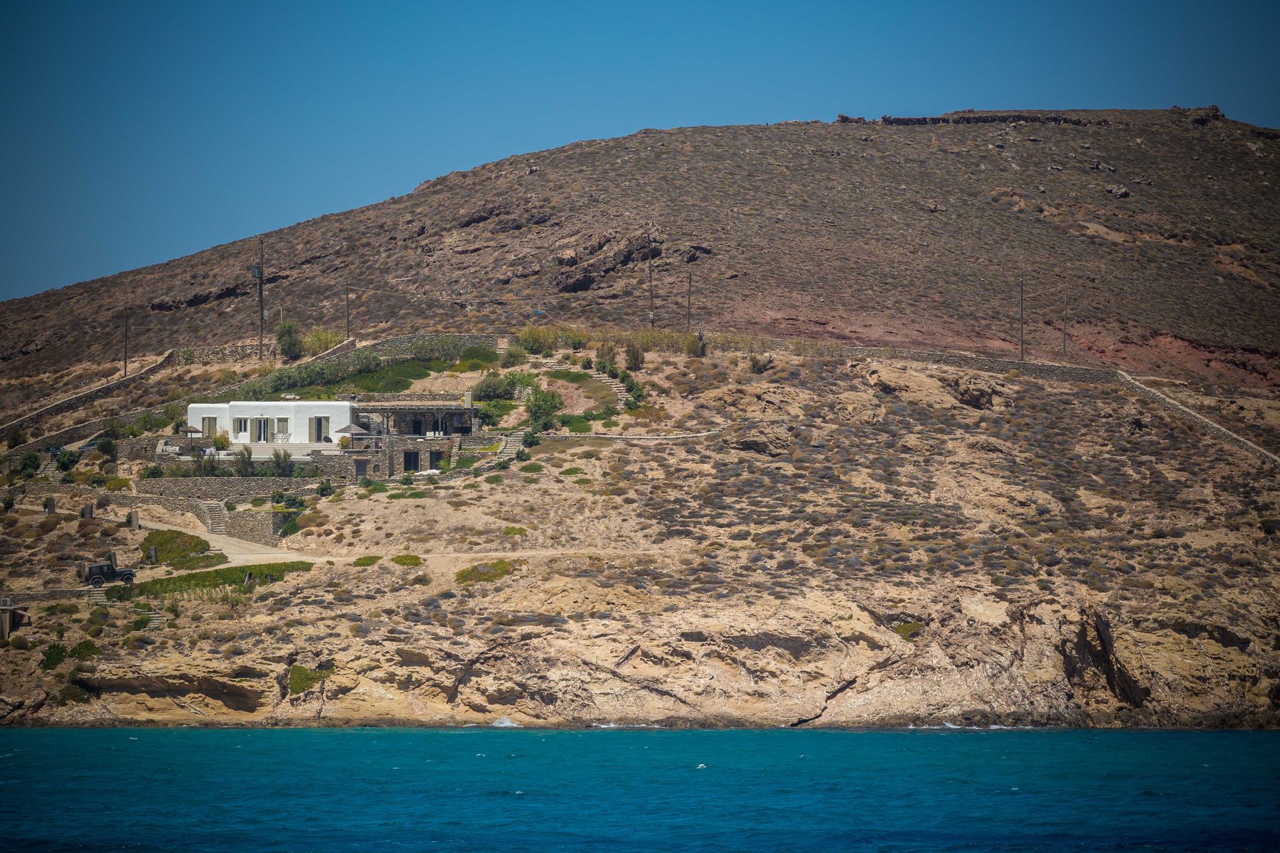 Barbarossa villa photo.