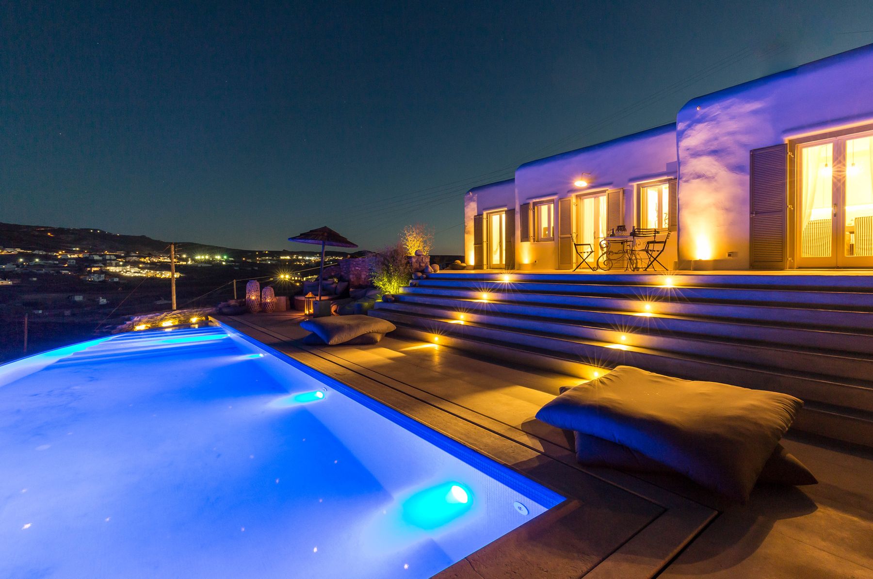 Barbarossa villa photo.