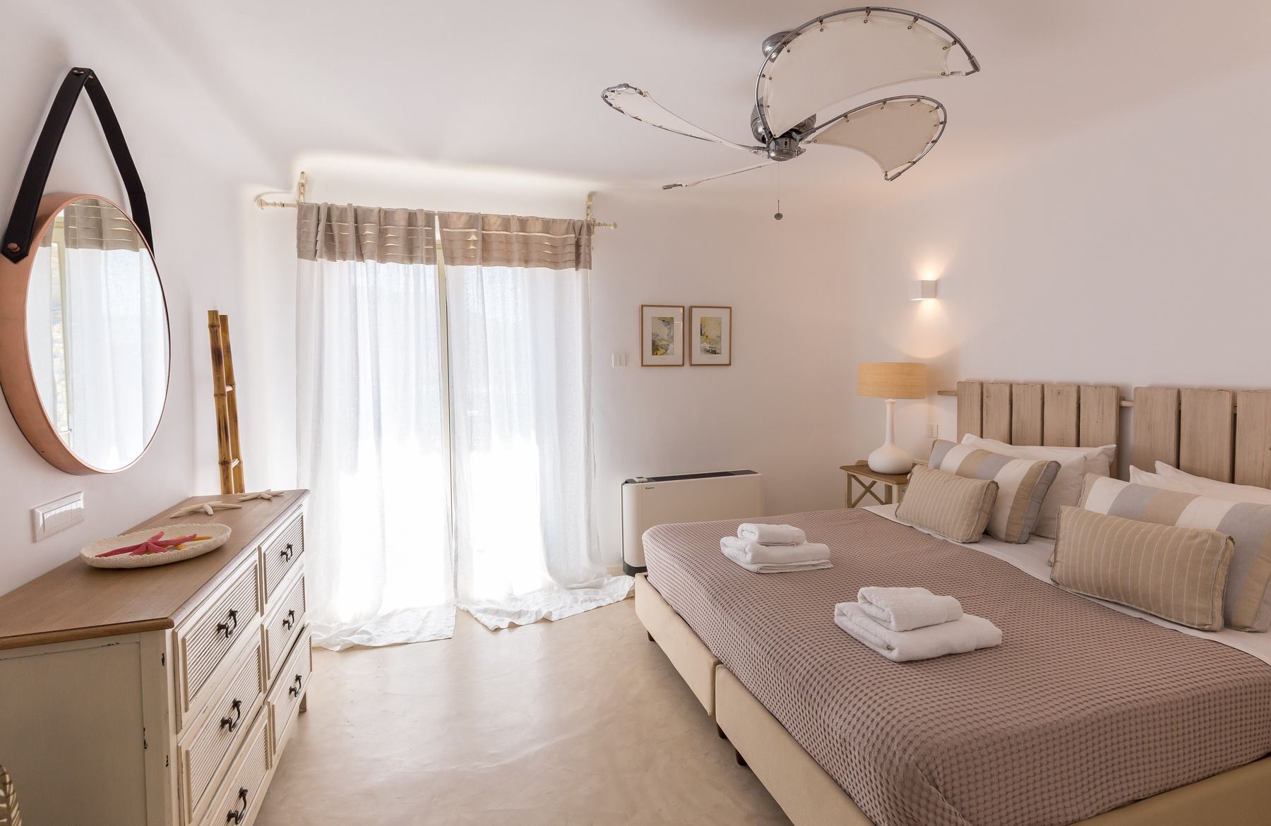 Barbarossa villa photo.