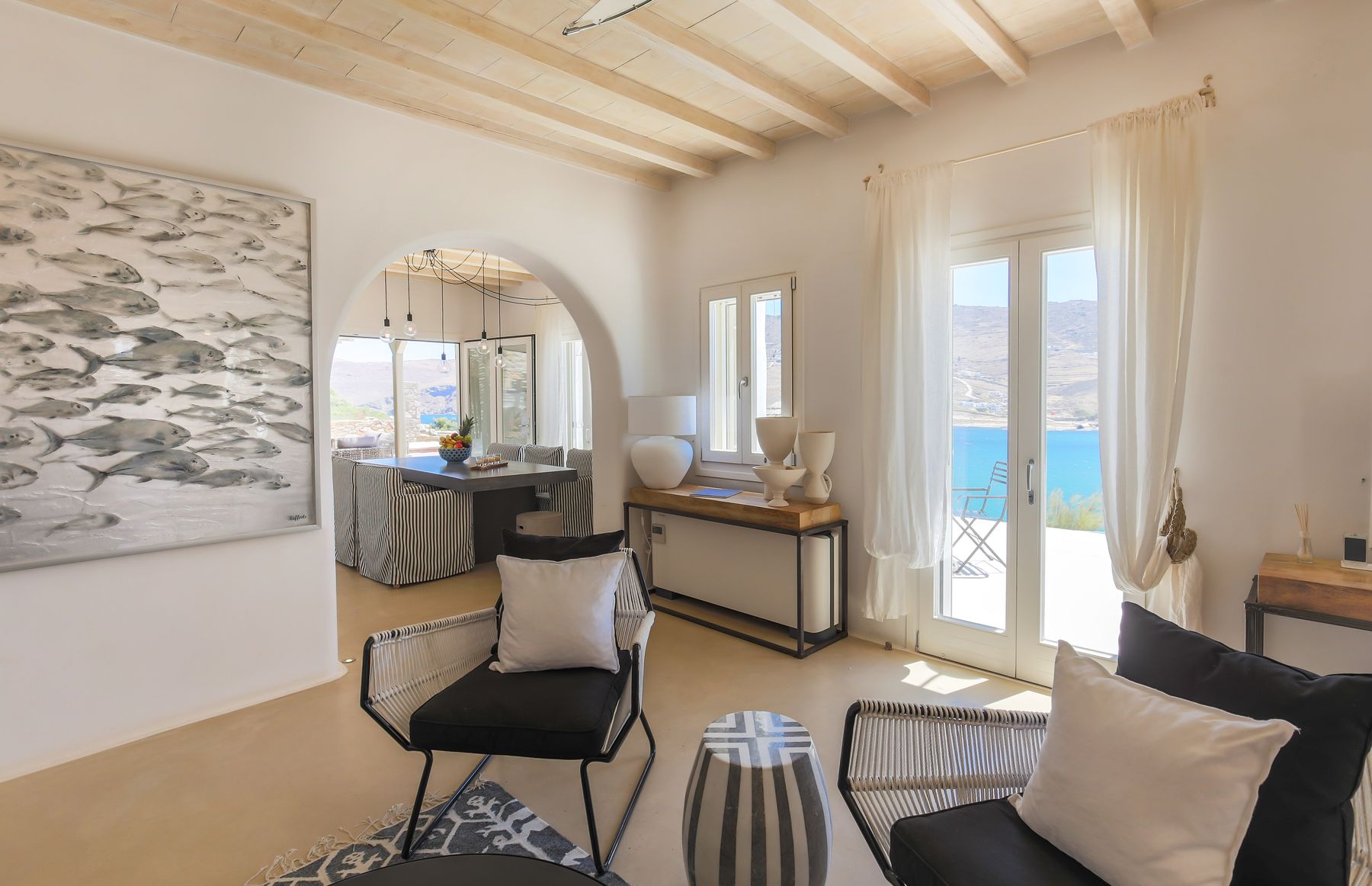 Barbarossa villa photo.