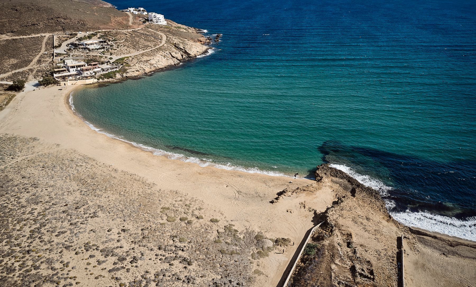 Ftelia Sun villa photo.