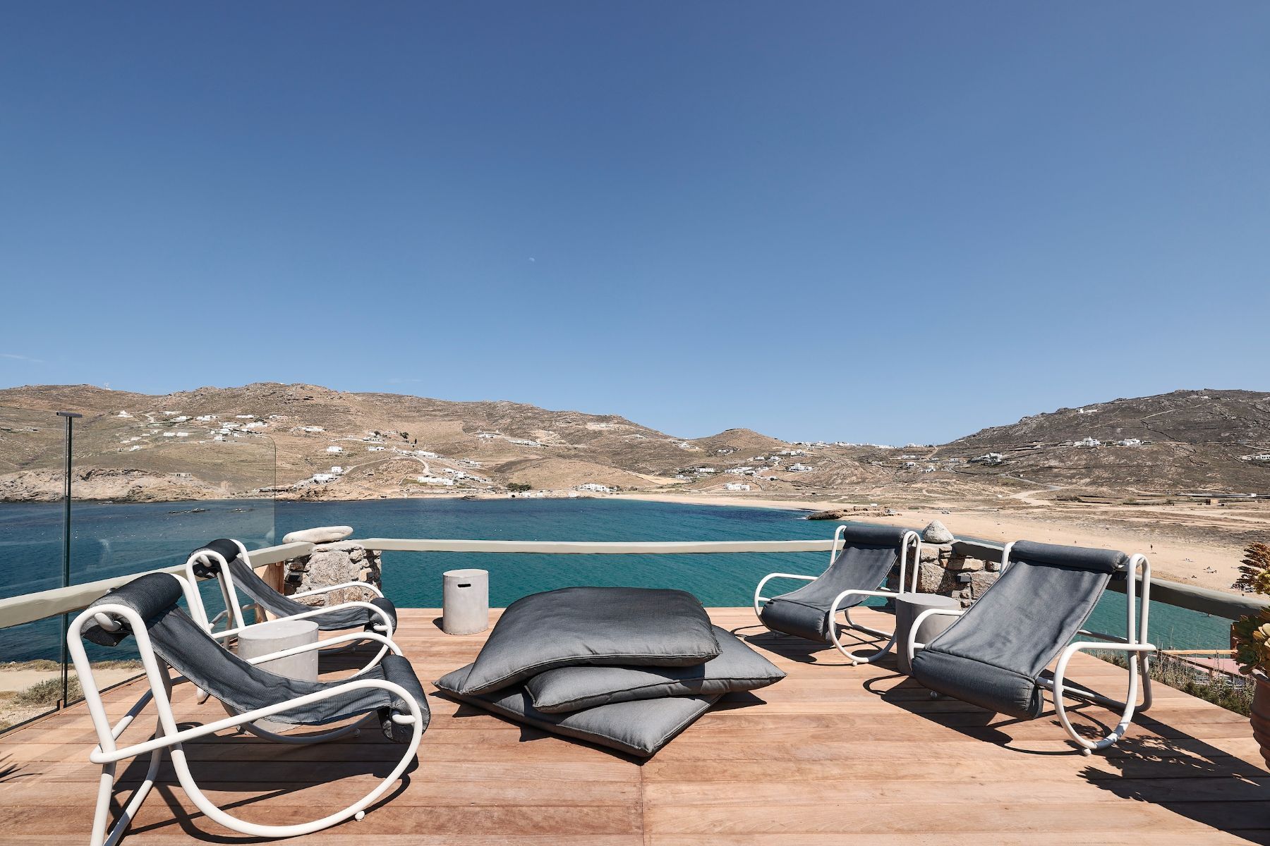 Ftelia Sun villa photo.