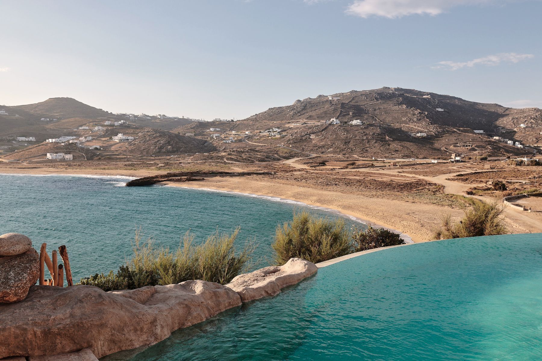 Ftelia Sun villa photo.