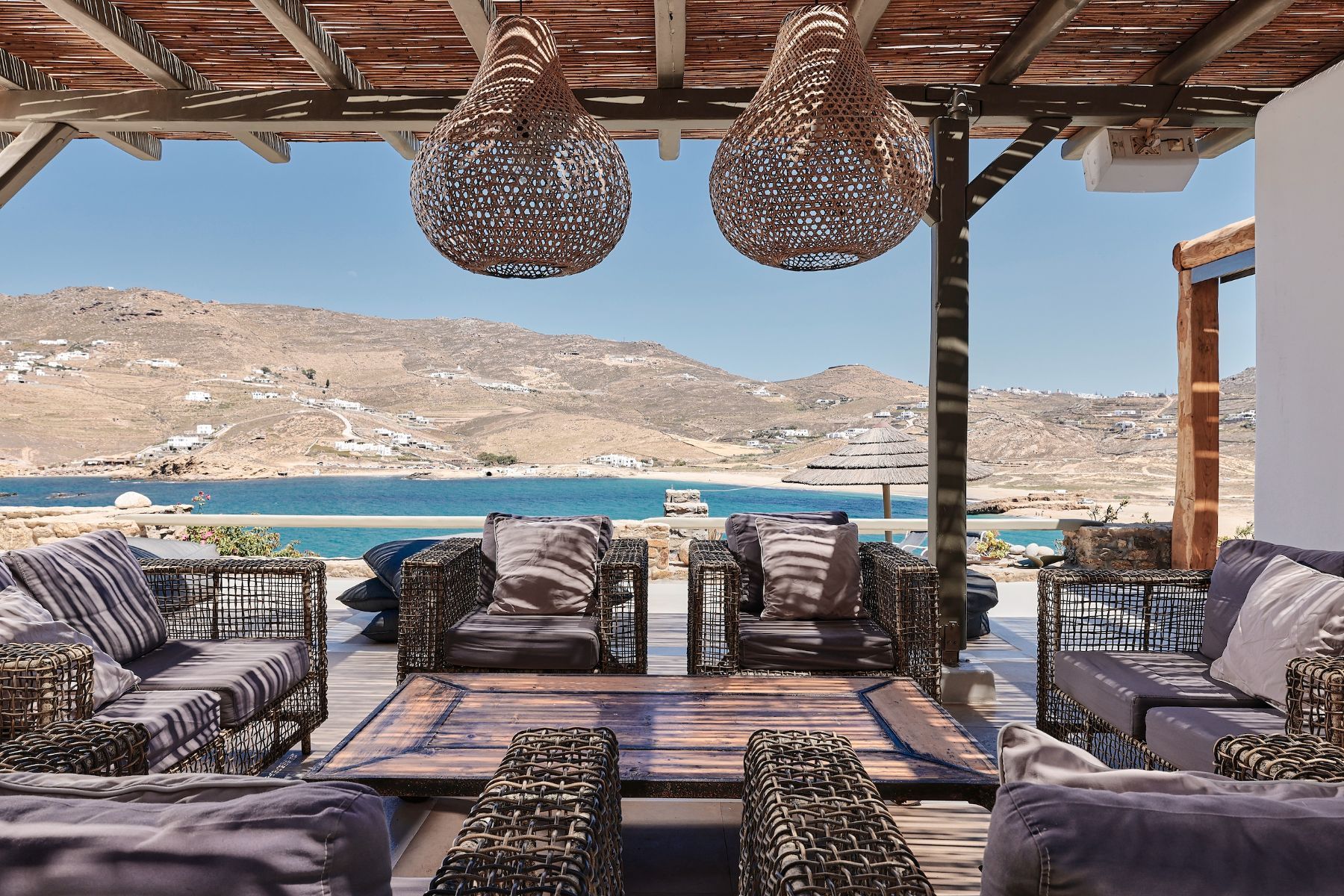Ftelia Sun villa photo.