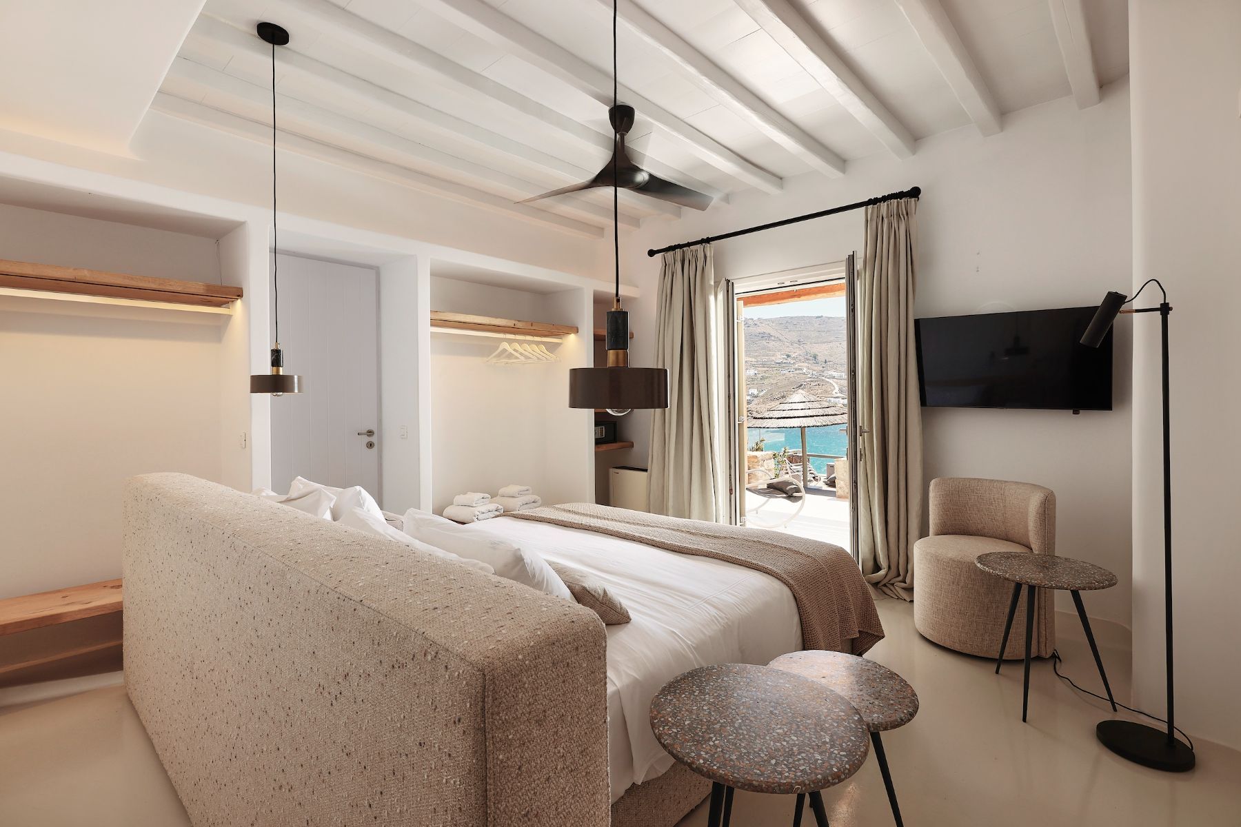 Ftelia Sun villa photo.