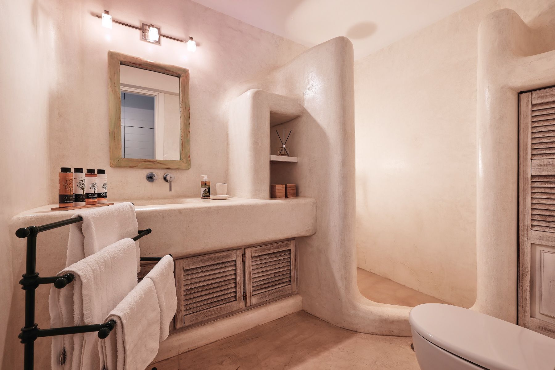 Ftelia Sun villa photo.