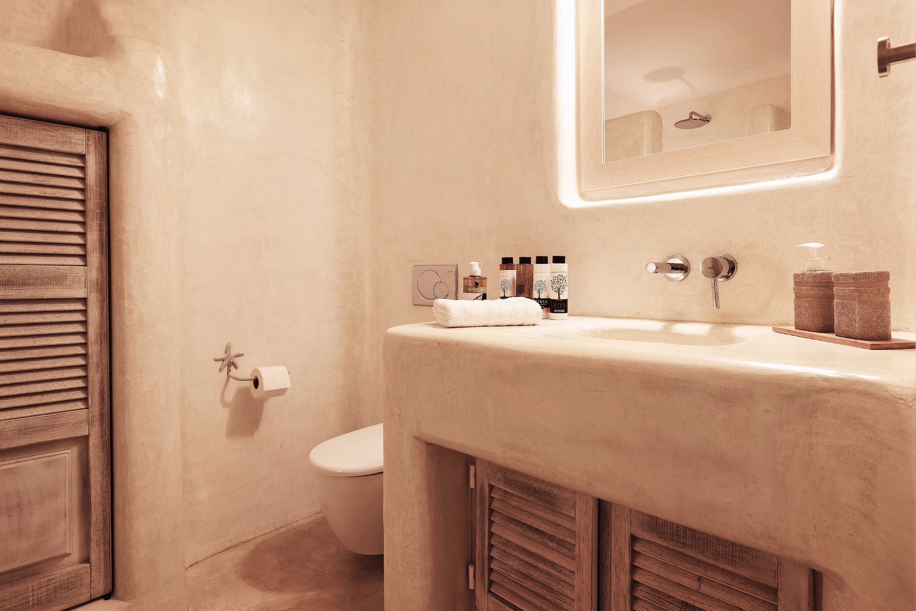 Ftelia Sun villa photo.
