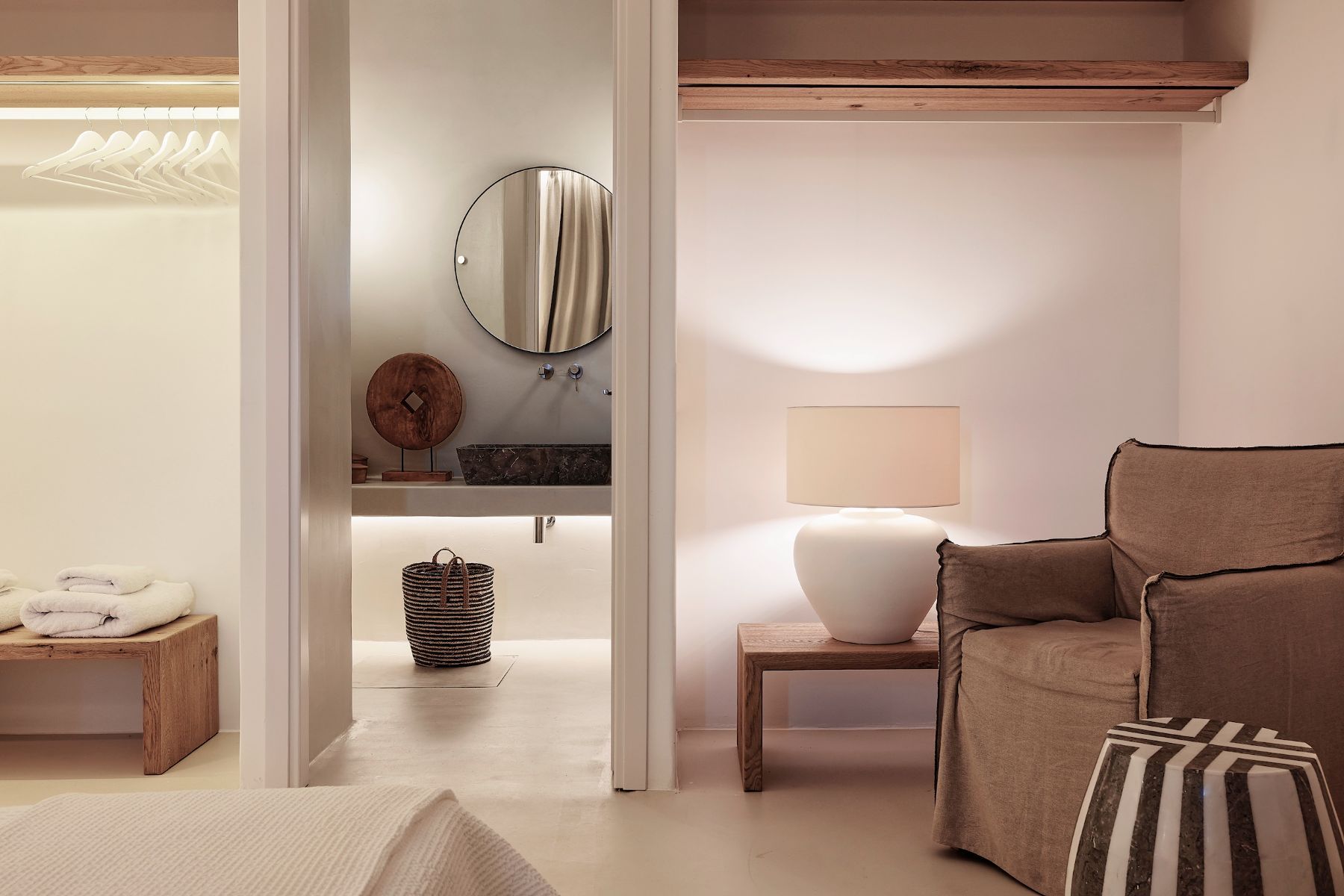 Ftelia Sun villa photo.
