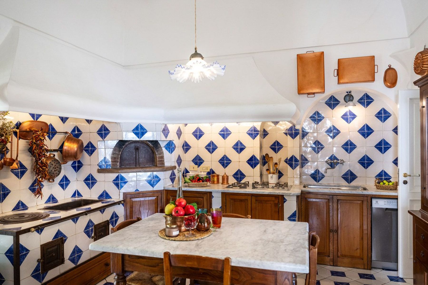 Pamina villa photo.